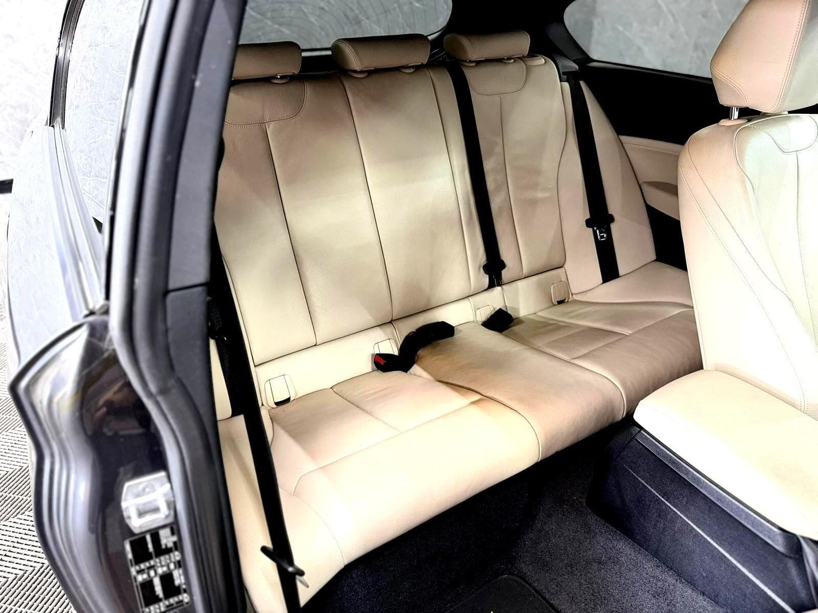 2017 BMW 1 Series - Thumbnail 50