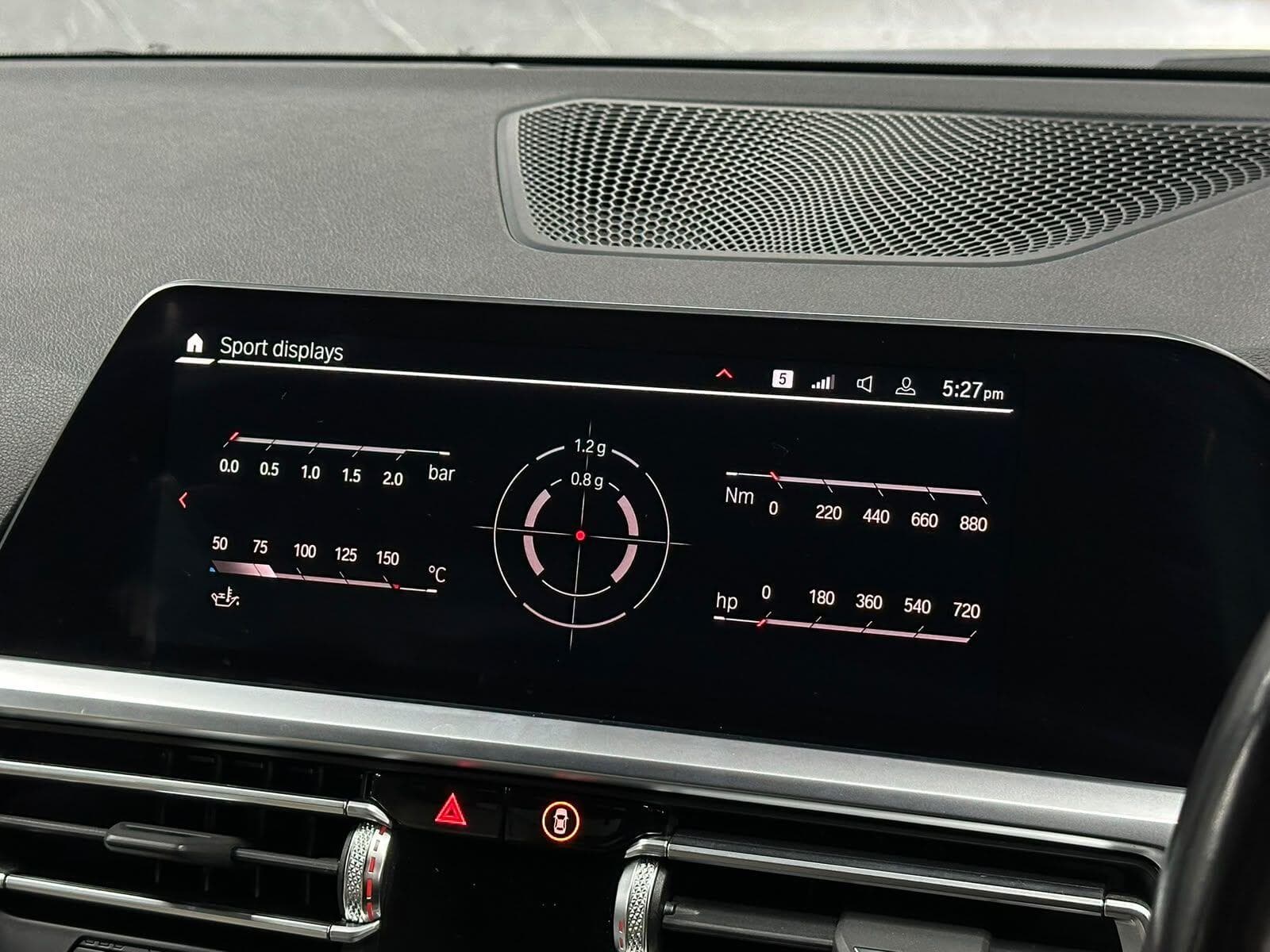 2021 BMW M3 - Thumbnail 34