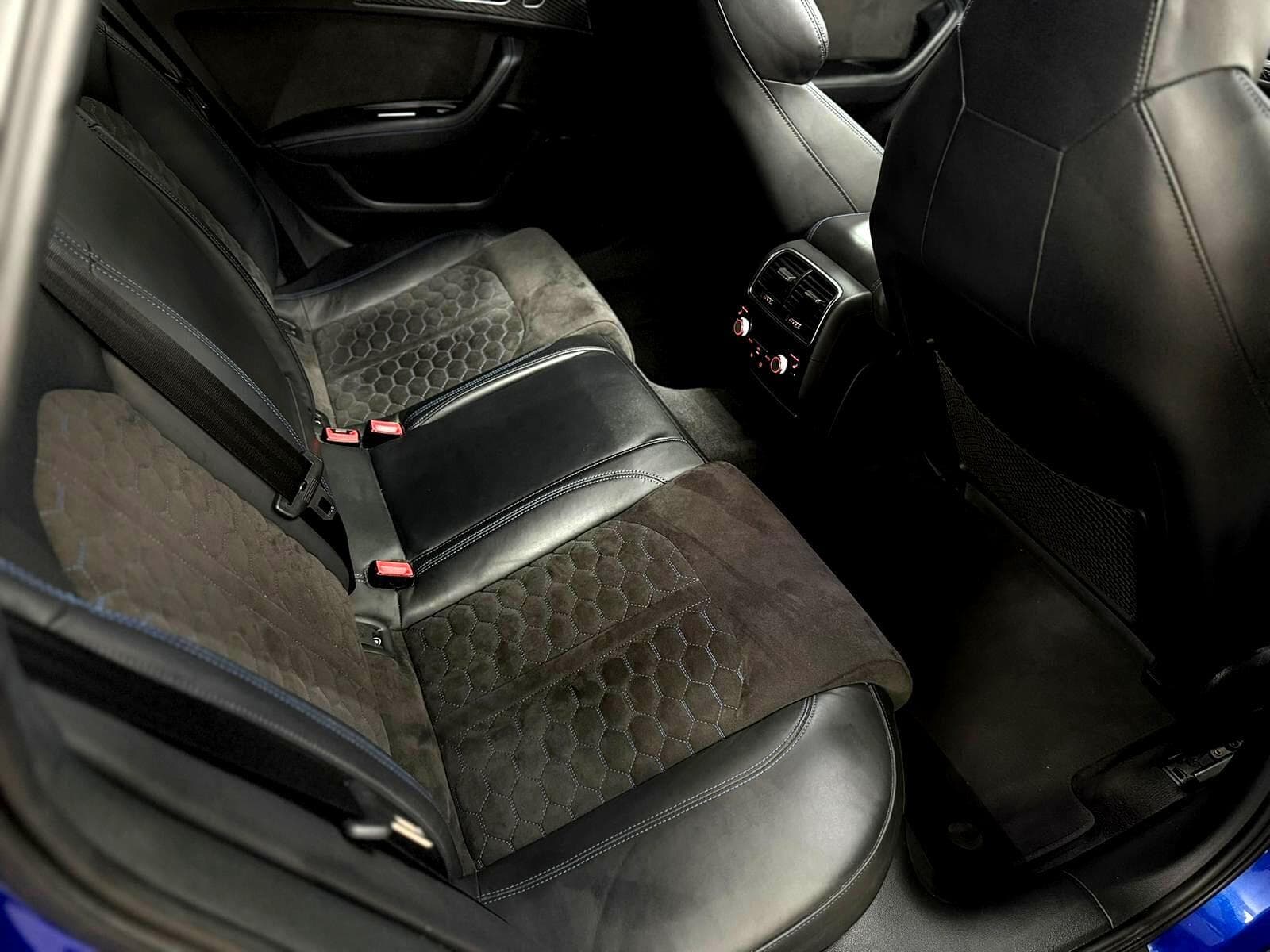 2016 Audi RS6 Avant - Thumbnail 64