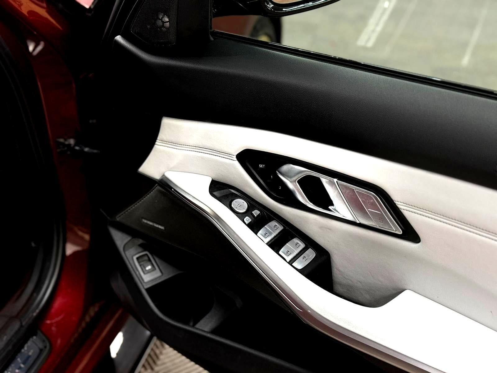 2022 BMW M3 - Thumbnail 41