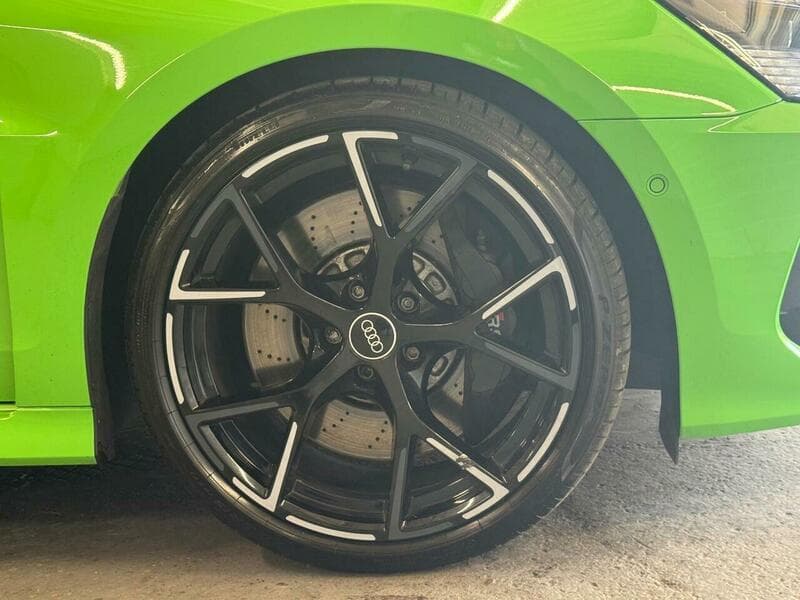 2022 Audi RS3 - Thumbnail 31