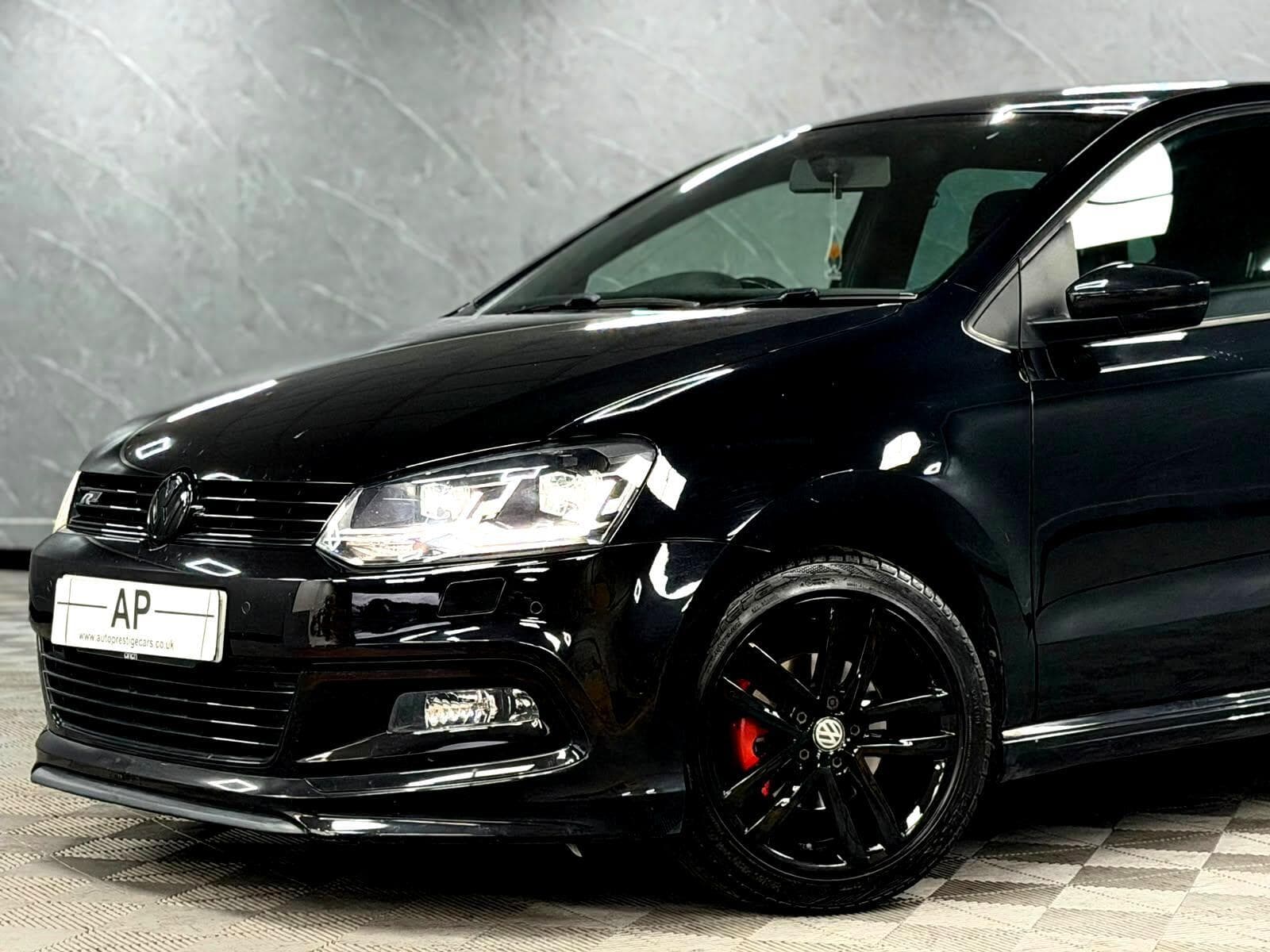 2016 Volkswagen Polo - Thumbnail 7