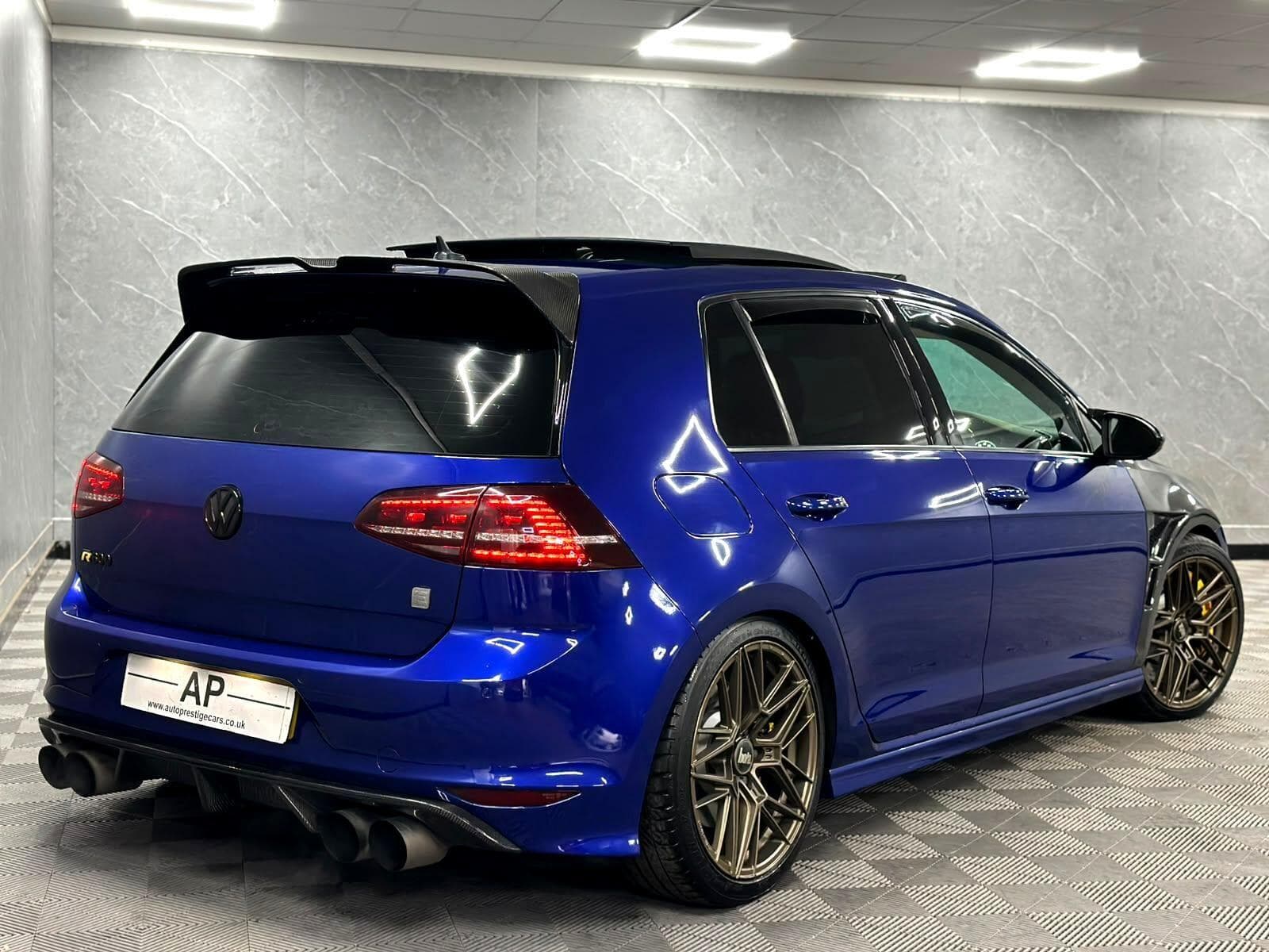 2016 Volkswagen Golf - Thumbnail 5