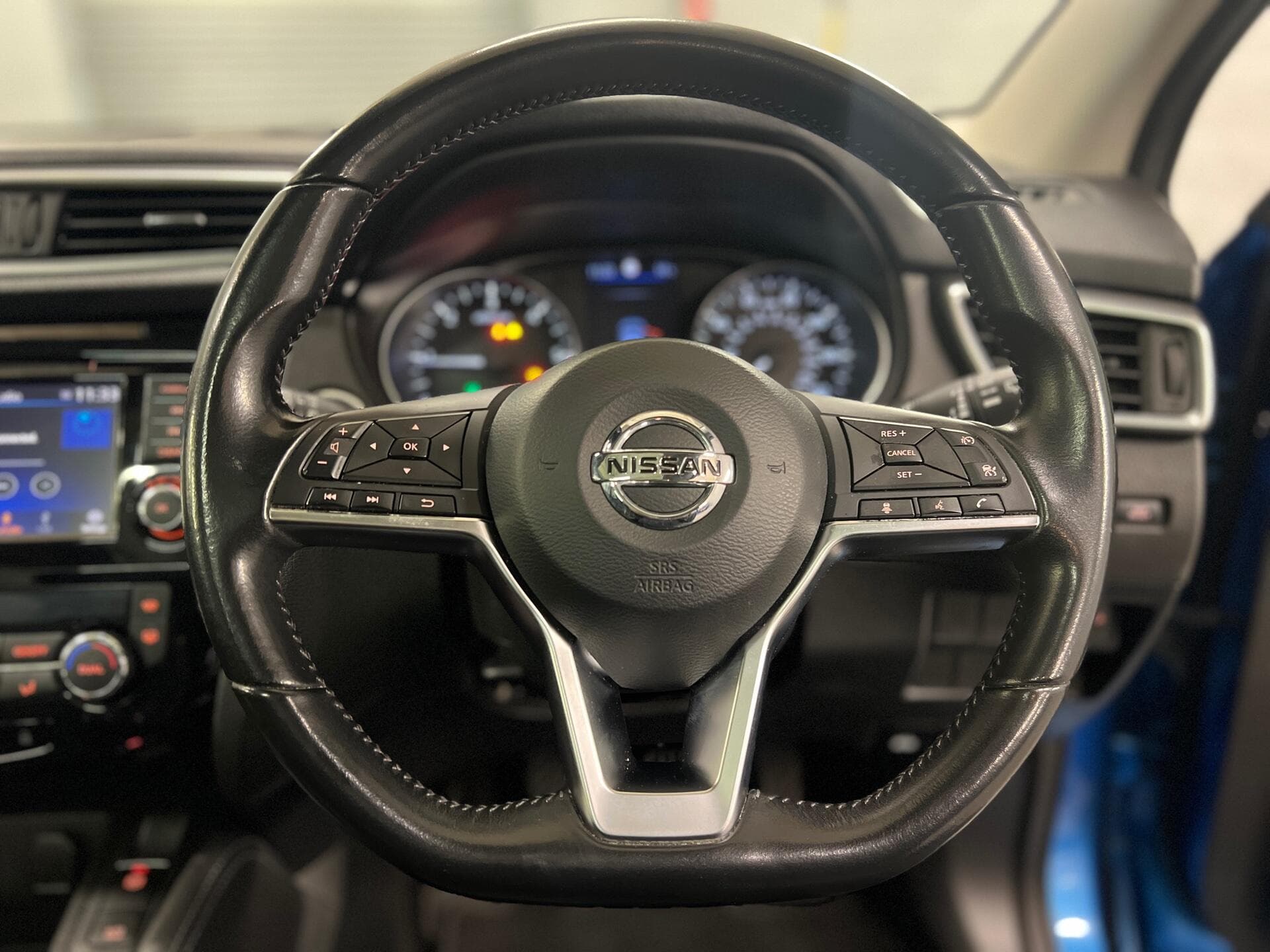 2020 Nissan Qashqai - Thumbnail 25