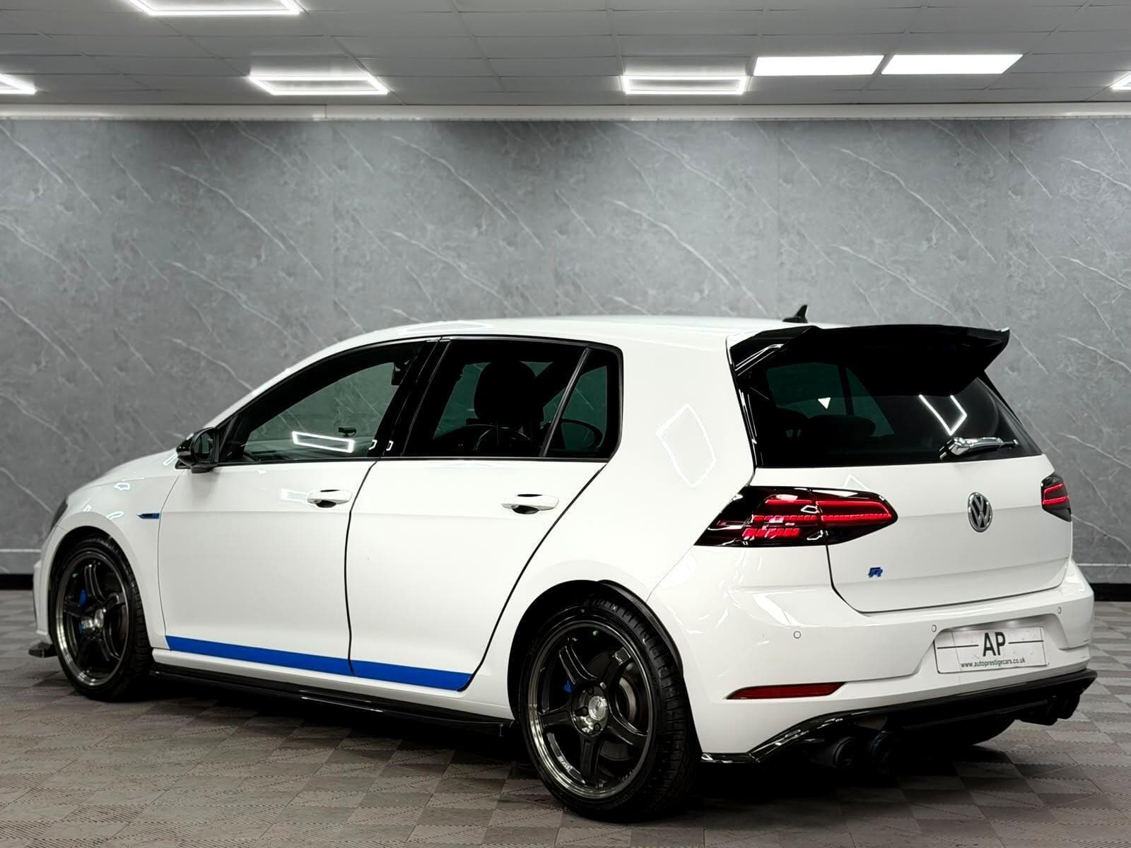 2019 Volkswagen Golf - Thumbnail 26