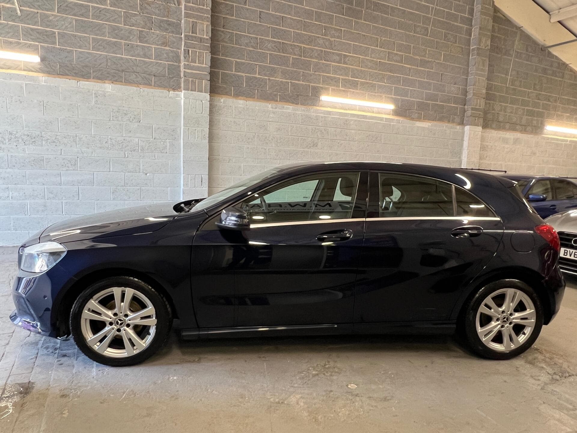 2017 Mercedes-Benz A Class - Thumbnail 15