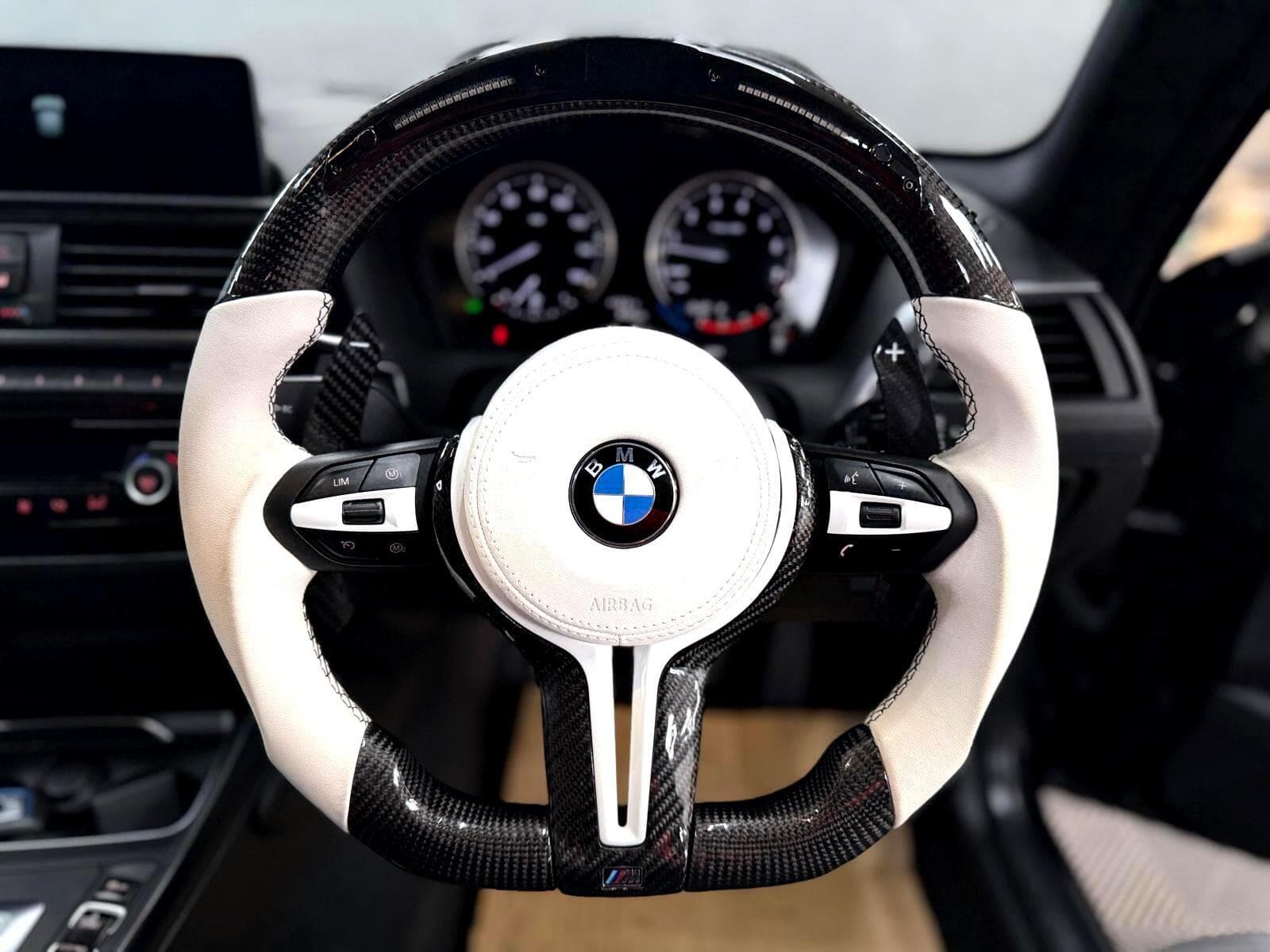 2017 BMW 1 Series - Thumbnail 41