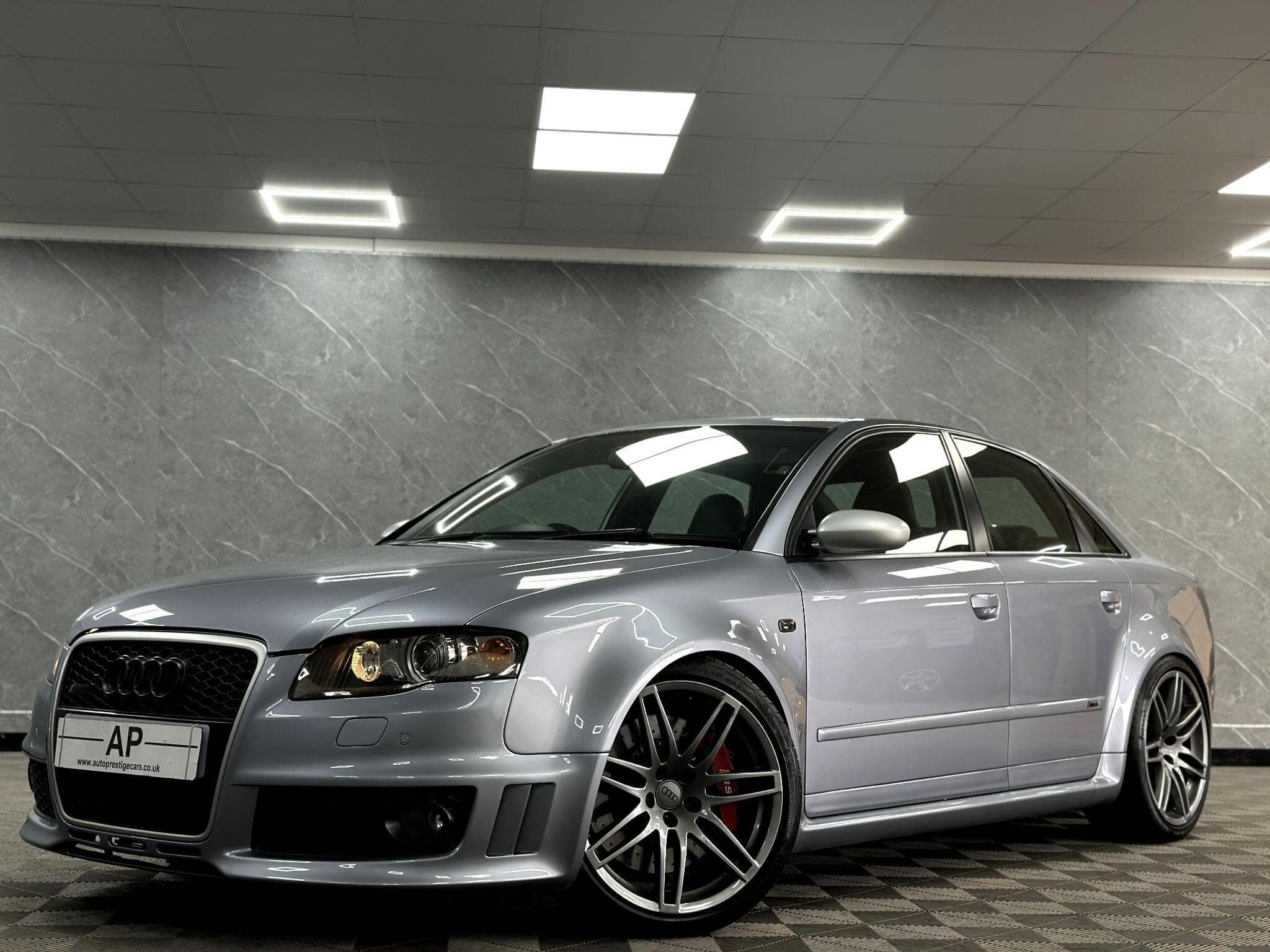 2006 Audi RS4 - Thumbnail 7