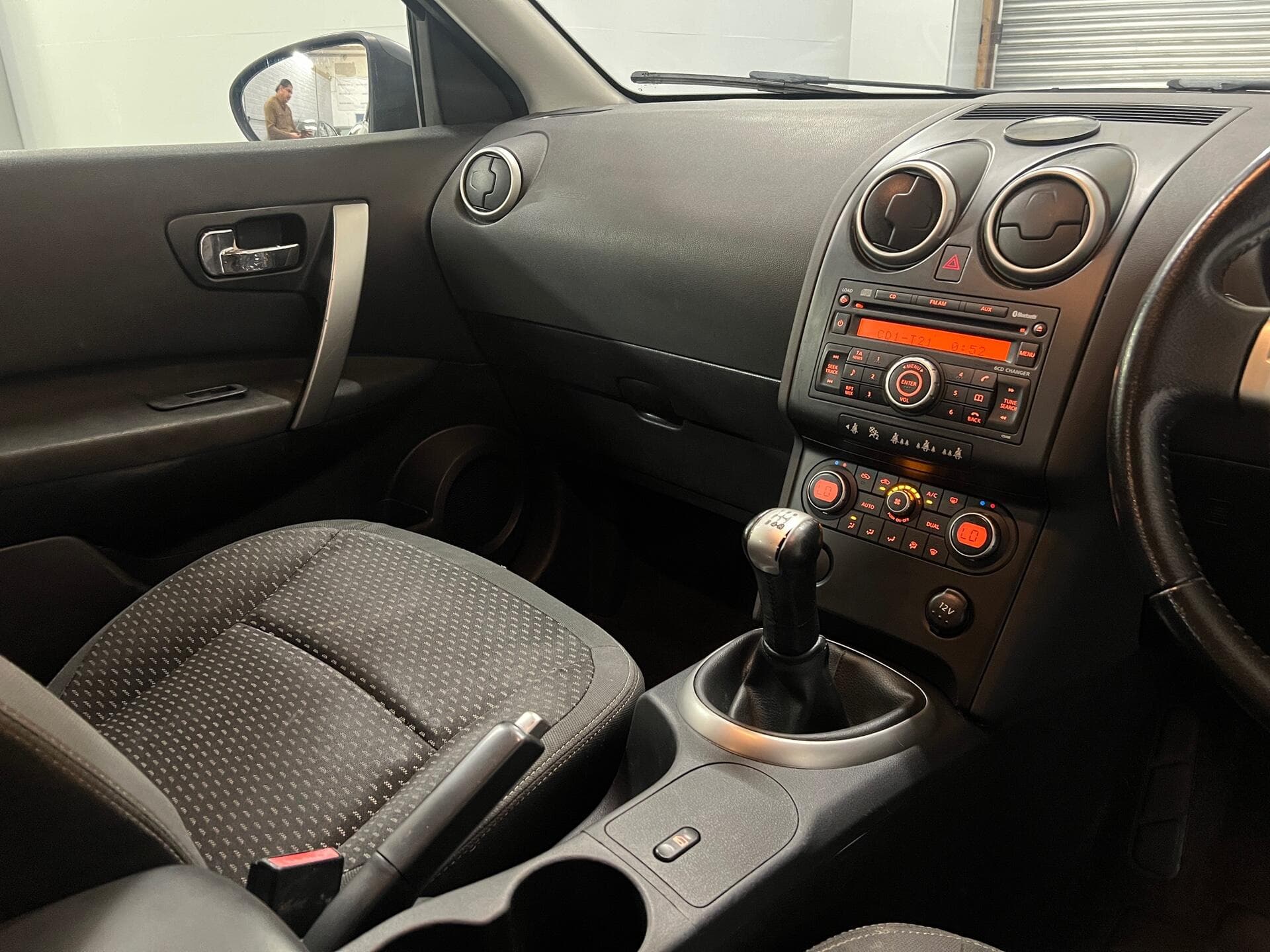 2009 Nissan Qashqai - Thumbnail 25