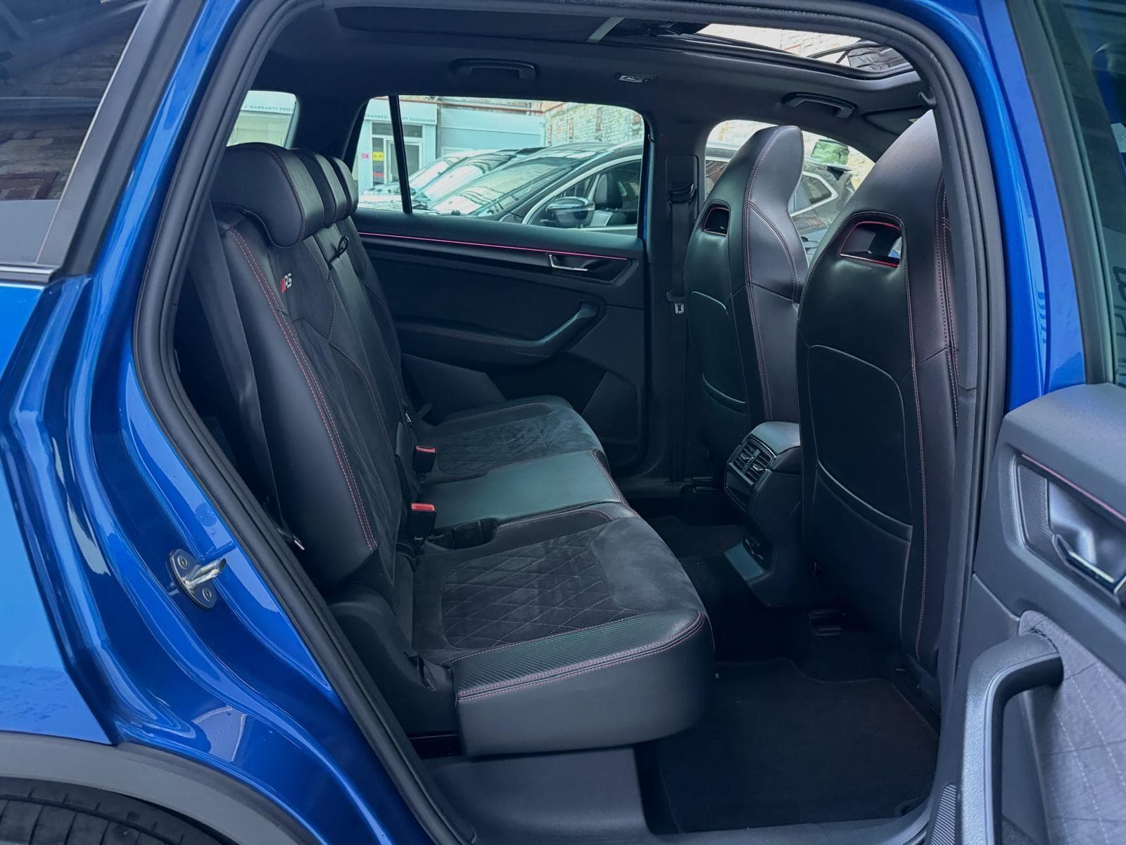 2019 Skoda Kodiaq - Thumbnail 17