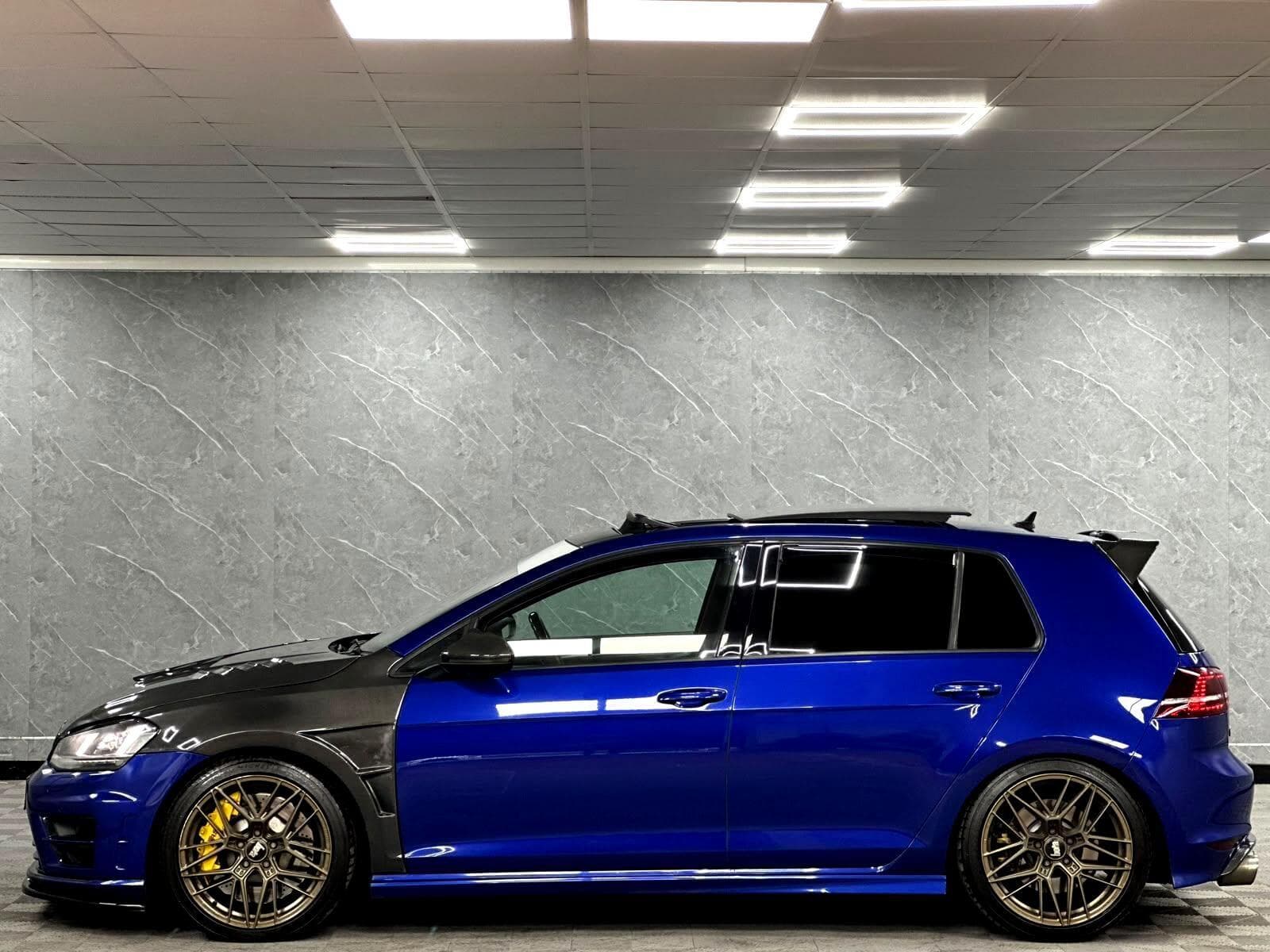 2016 Volkswagen Golf - Thumbnail 13