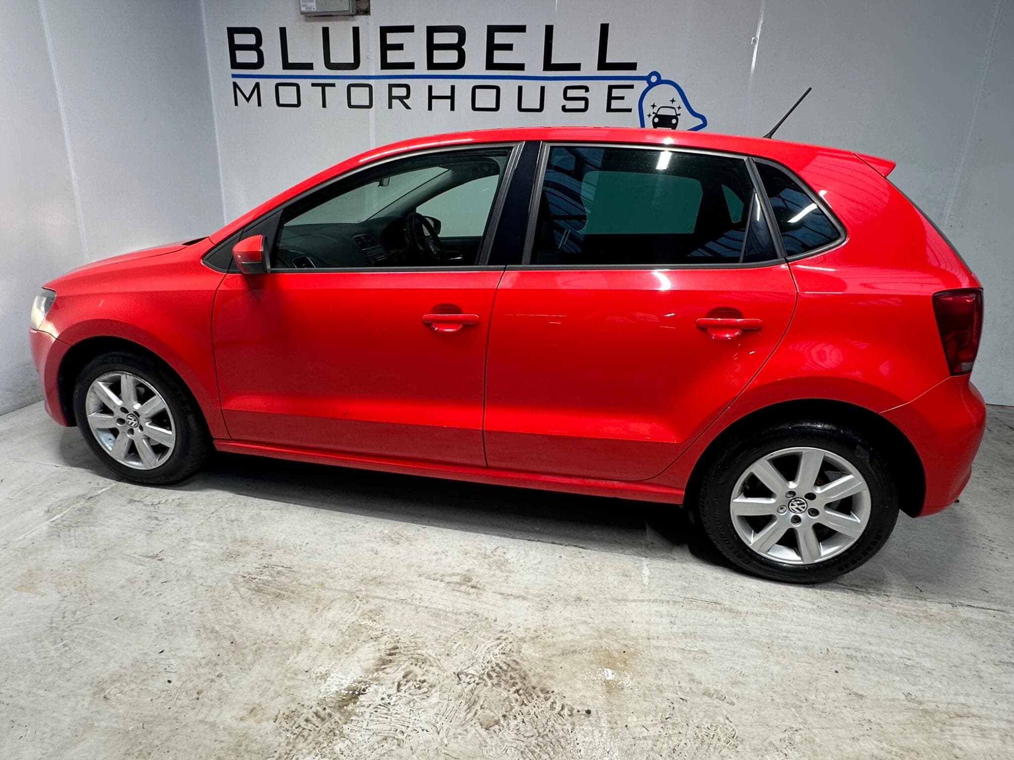 2011 Volkswagen Polo - Thumbnail 7