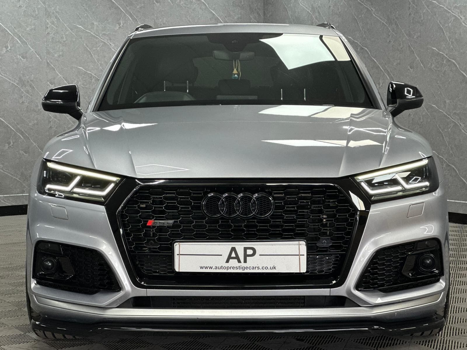 2017 Audi SQ5 - Thumbnail 29