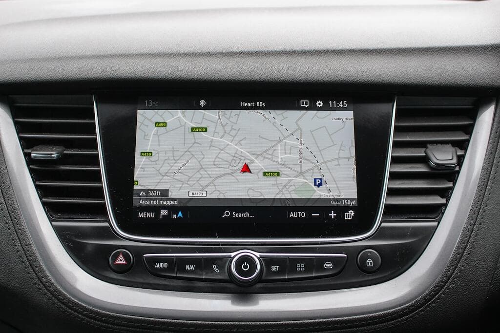2019 Vauxhall Grandland X - Thumbnail 38