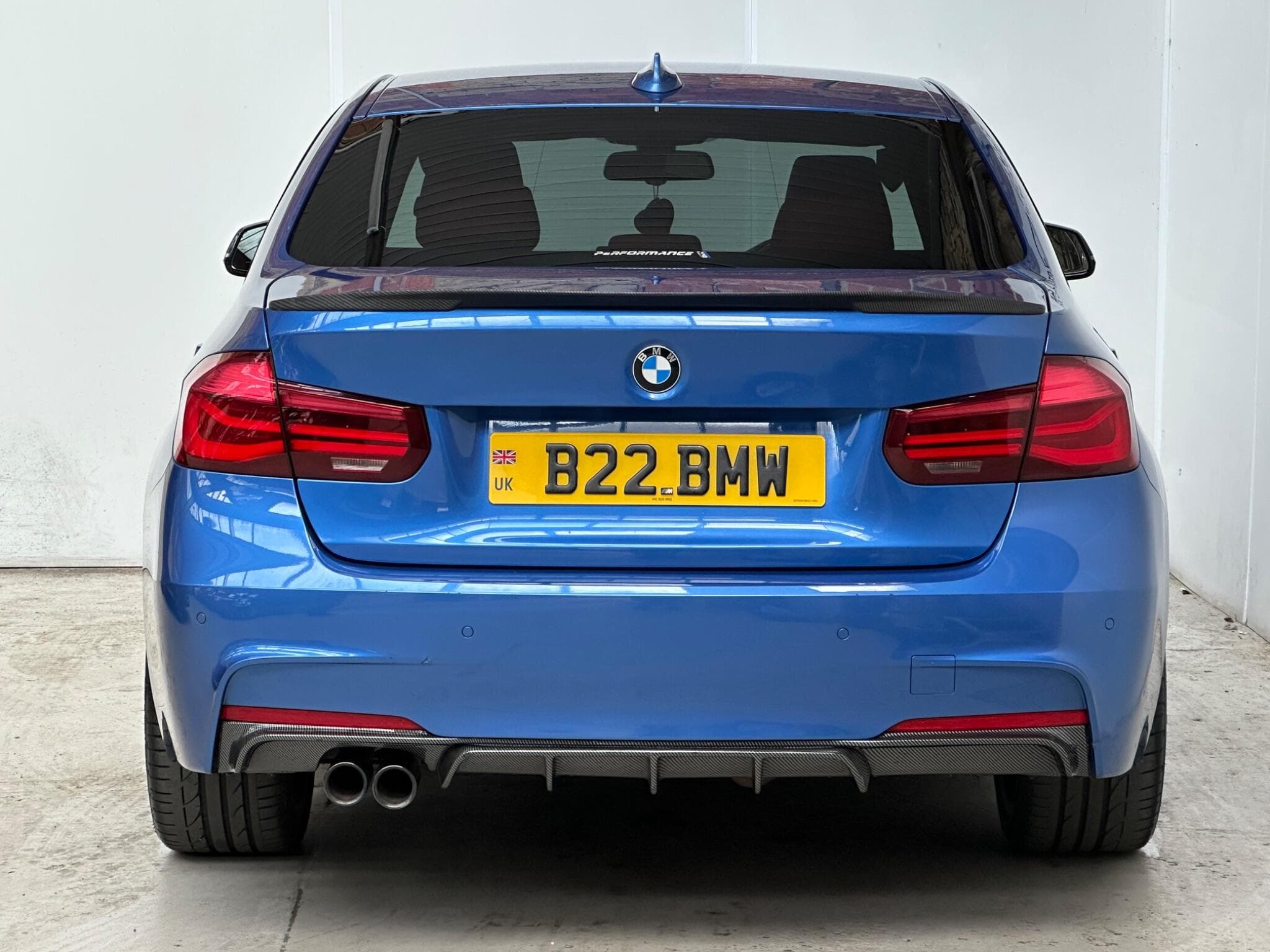 2017 BMW 3 Series - Thumbnail 6