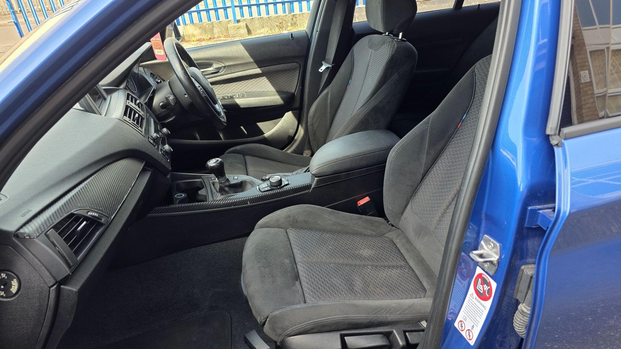 2012 BMW 1 Series - Thumbnail 17