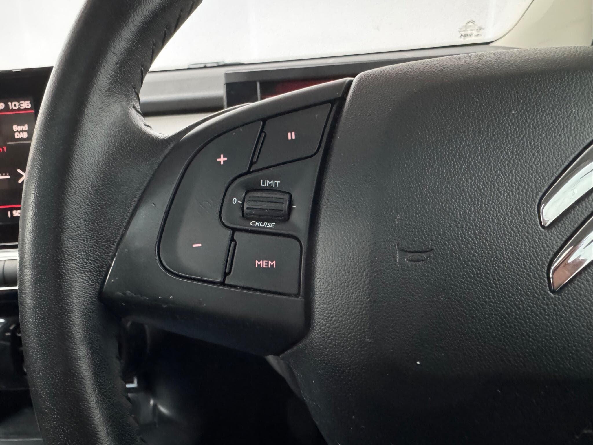 2018 Citroen C4 Cactus - Thumbnail 21