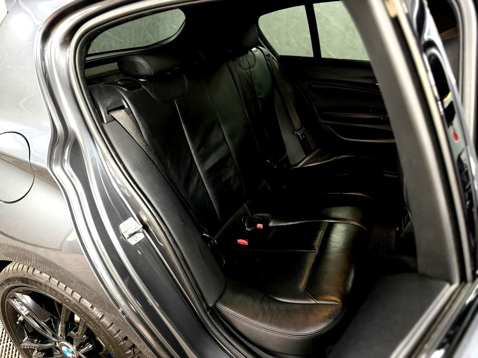 2018 BMW 1 Series - Thumbnail 61