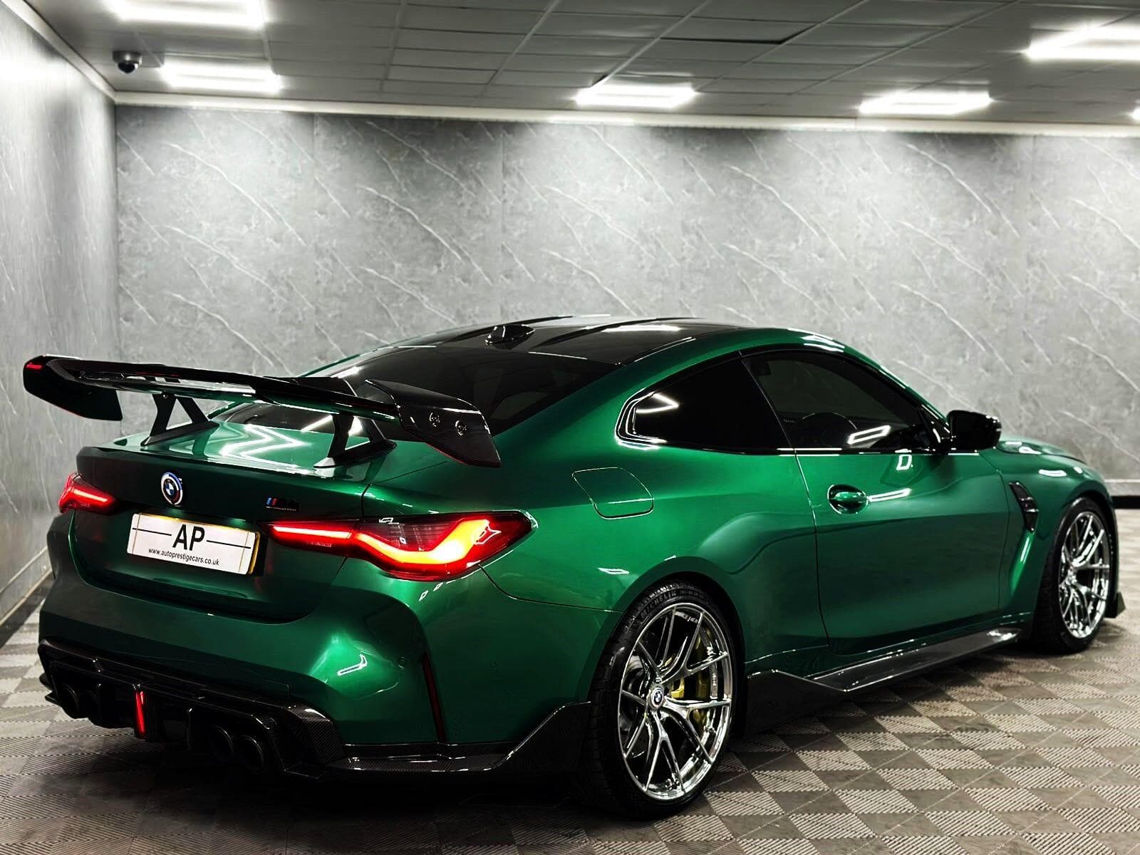 2023 BMW M4 - Thumbnail 46