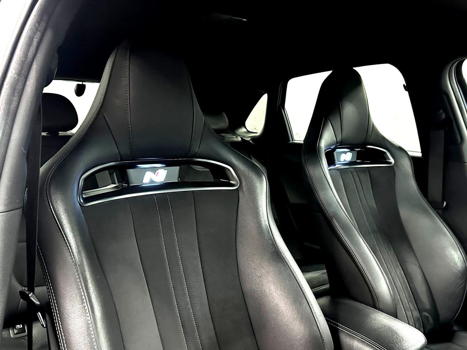 2021 Hyundai i30 - Thumbnail 19