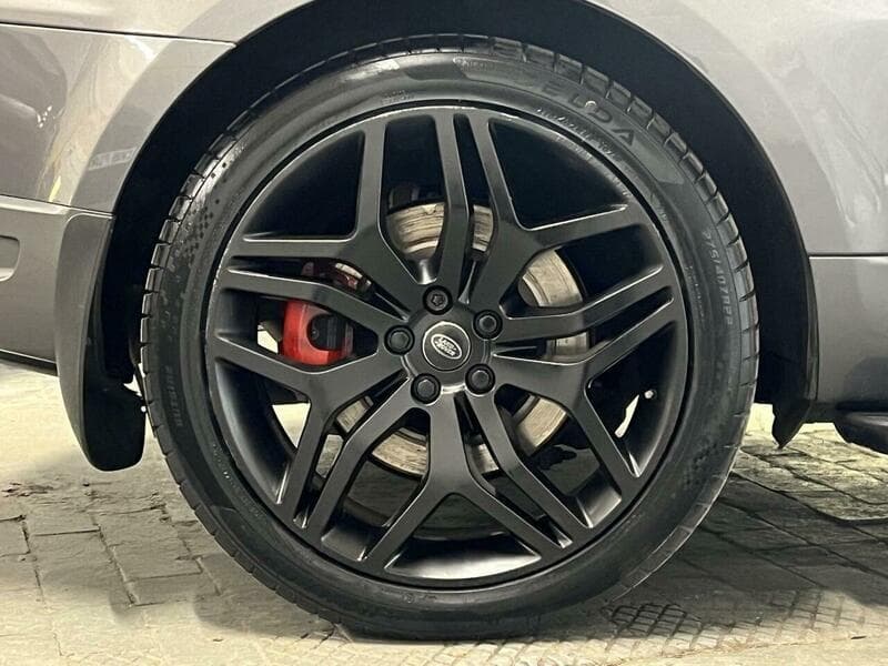 2016 Land Rover Range Rover Sport - Thumbnail 17