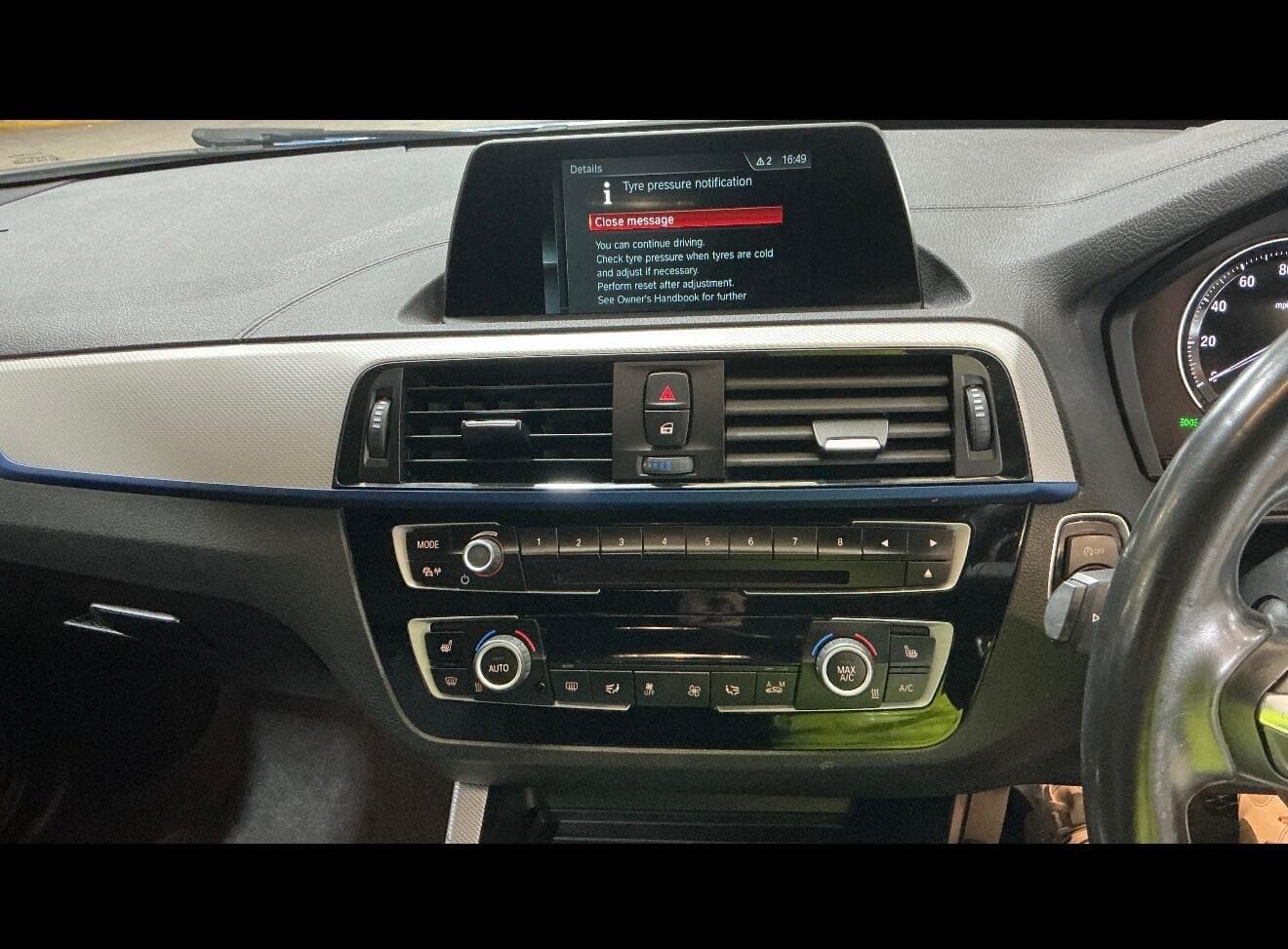 2018 BMW 1 Series - Thumbnail 10