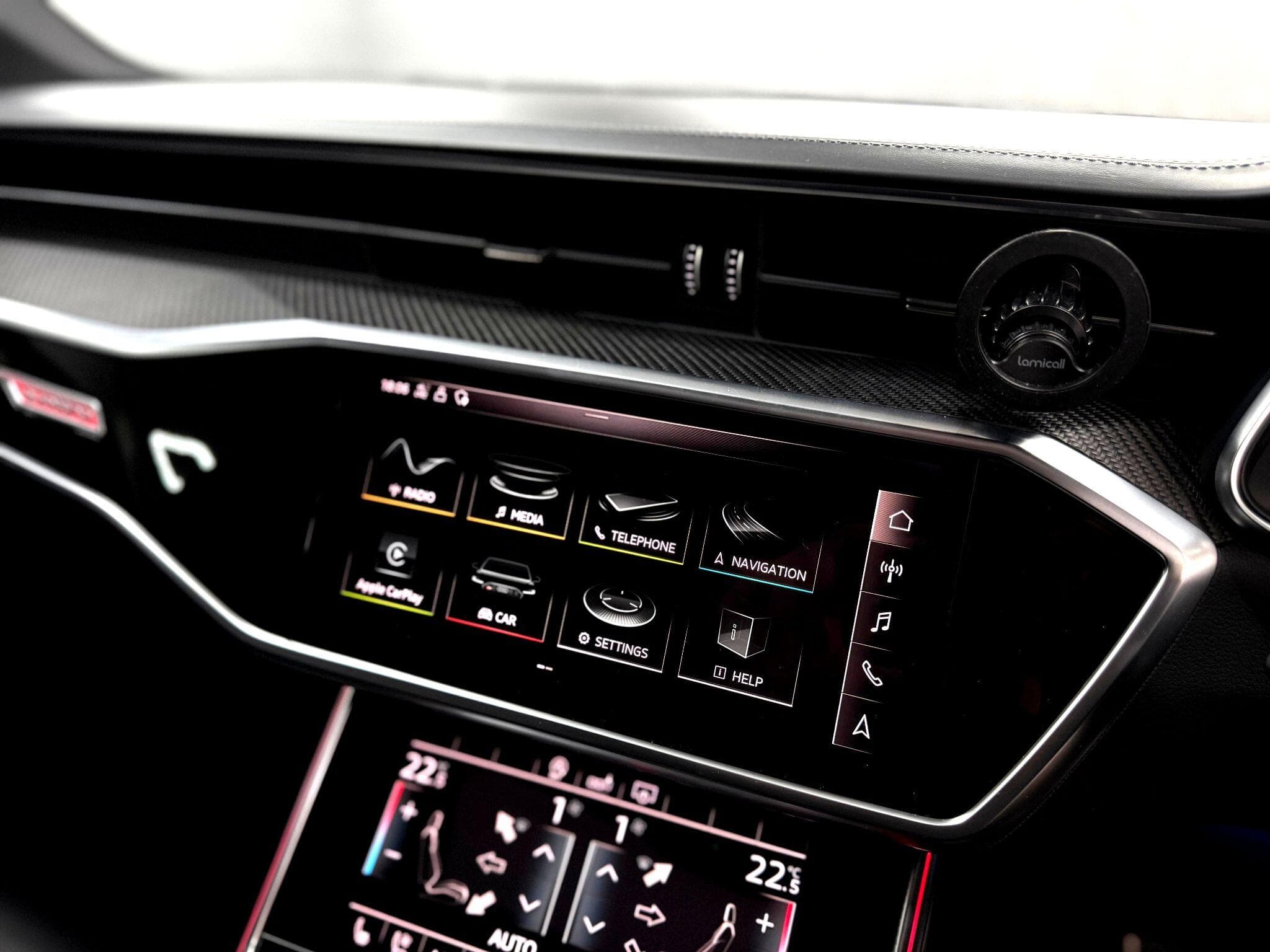 2020 Audi RS6 Avant - Thumbnail 75