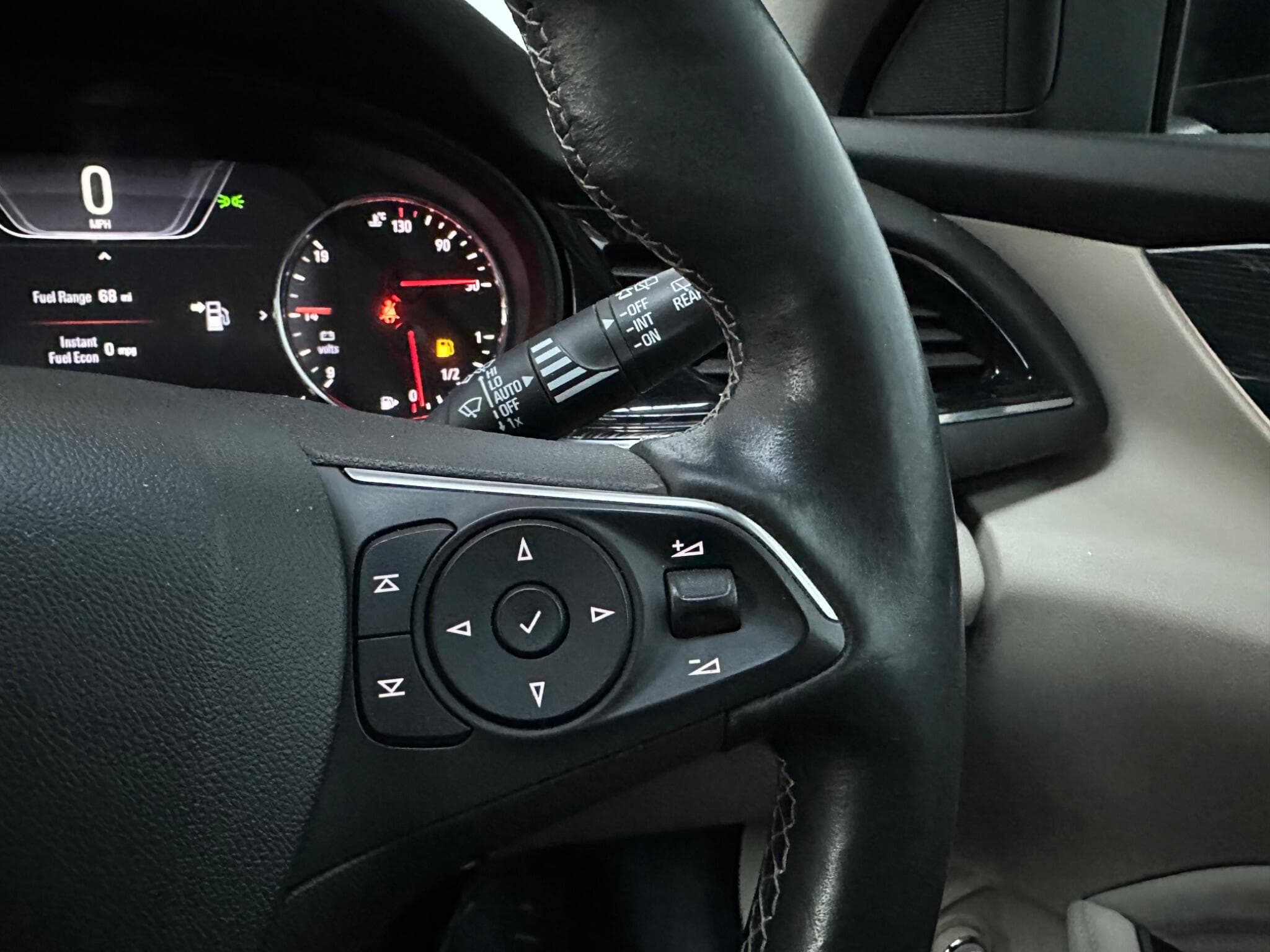2018 Vauxhall Insignia - Thumbnail 20