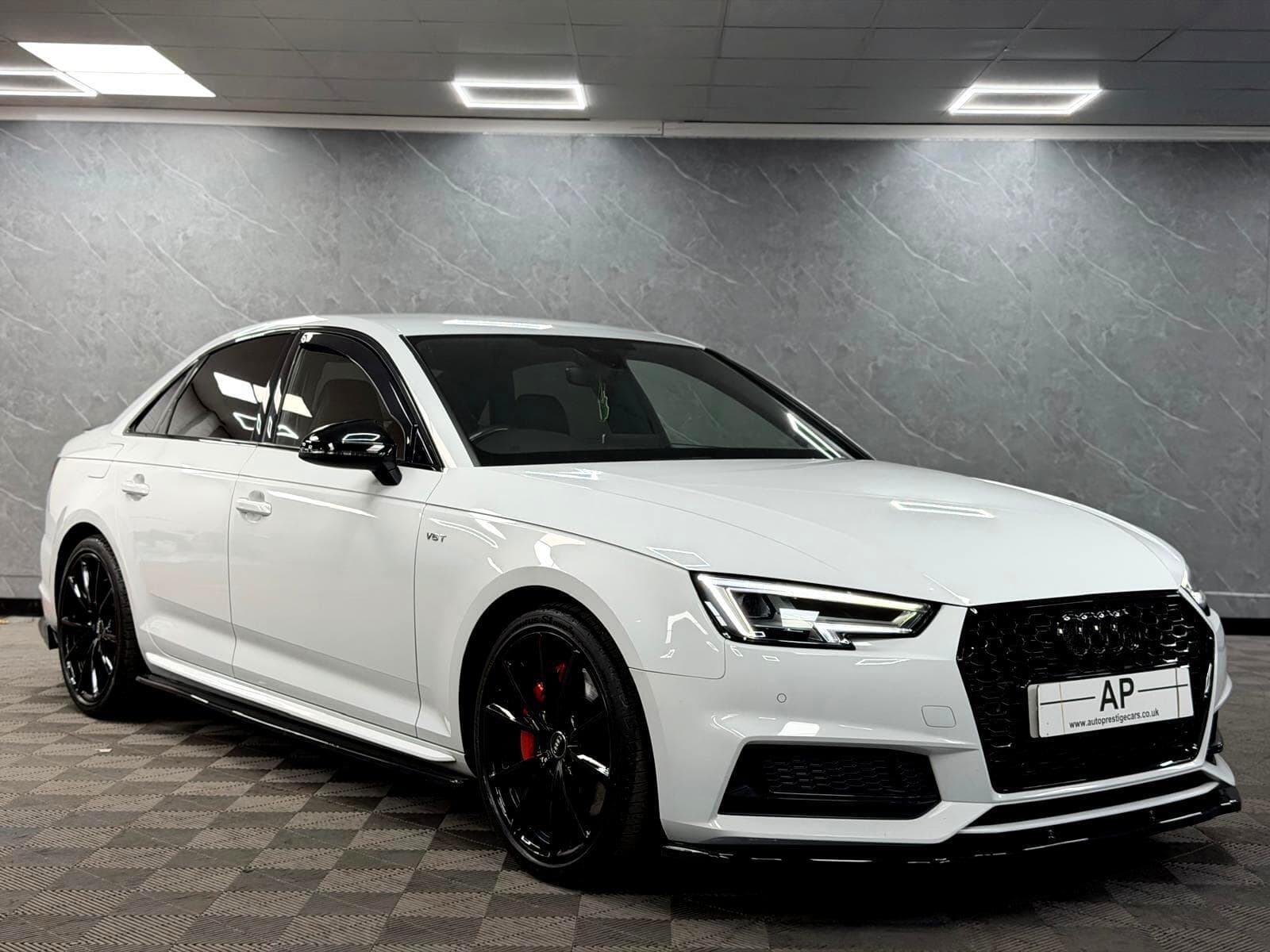 2017 Audi S4 - Thumbnail 6