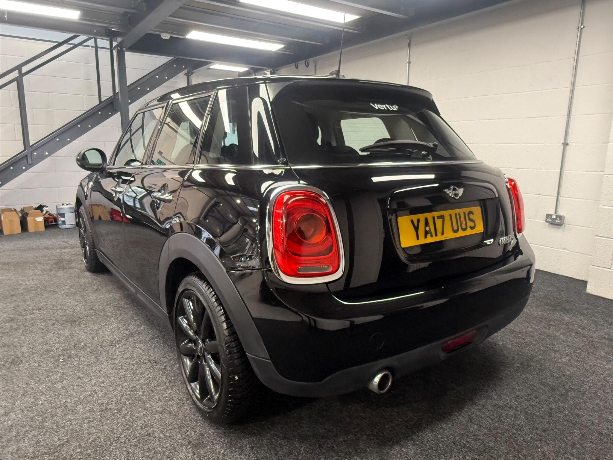 2017 MINI Hatch - Image 3