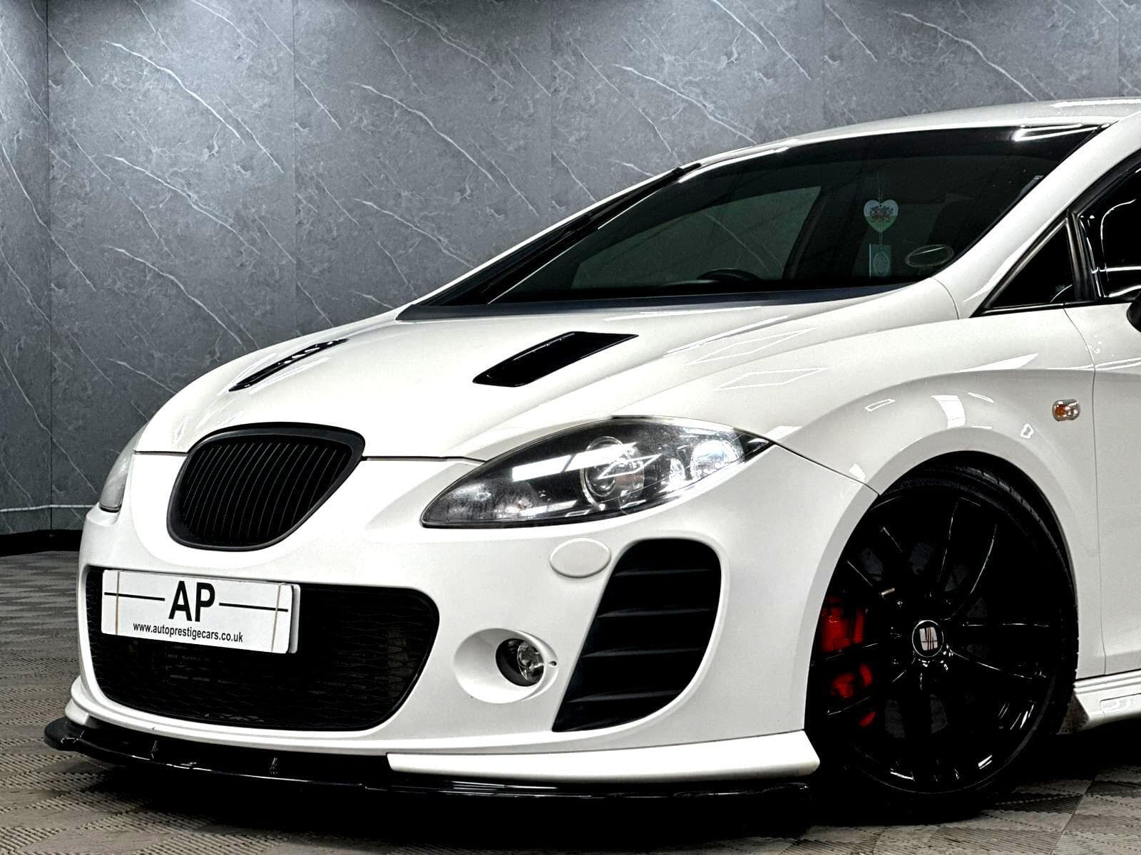 2008 SEAT Leon - Image 3