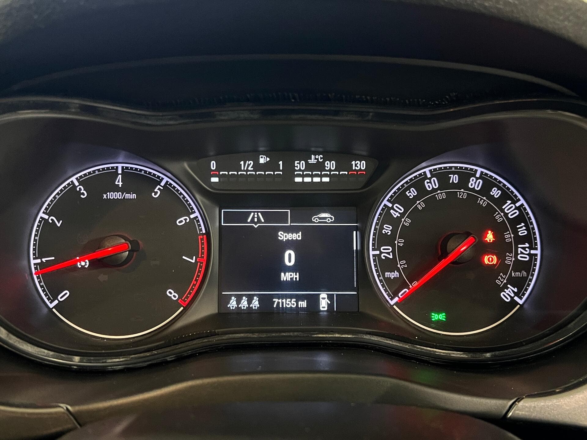 2019 Vauxhall Corsa - Thumbnail 32