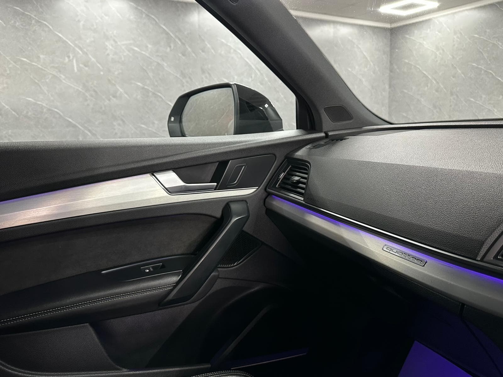 2017 Audi SQ5 - Thumbnail 21