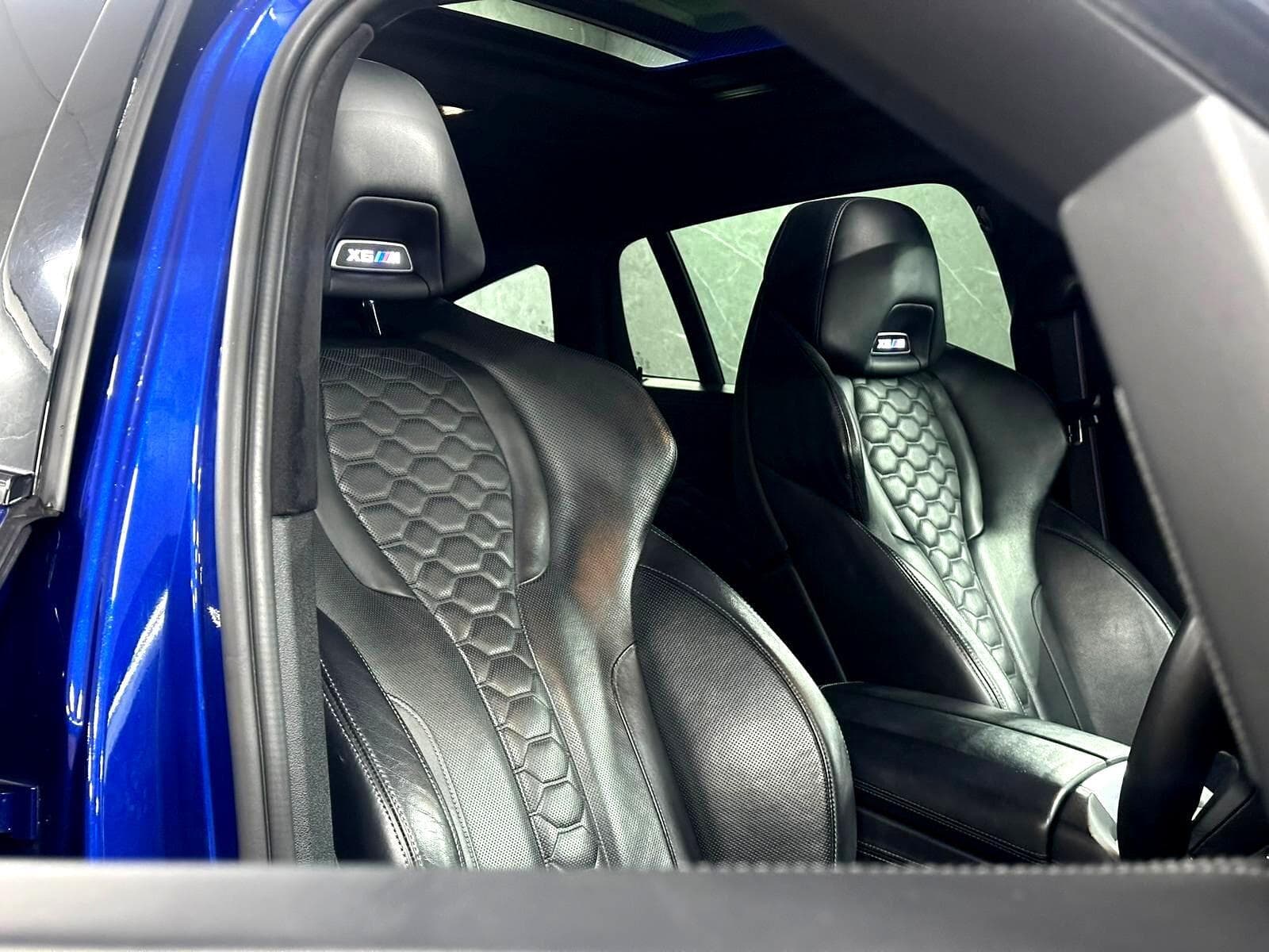 2020 BMW X6 M - Thumbnail 35