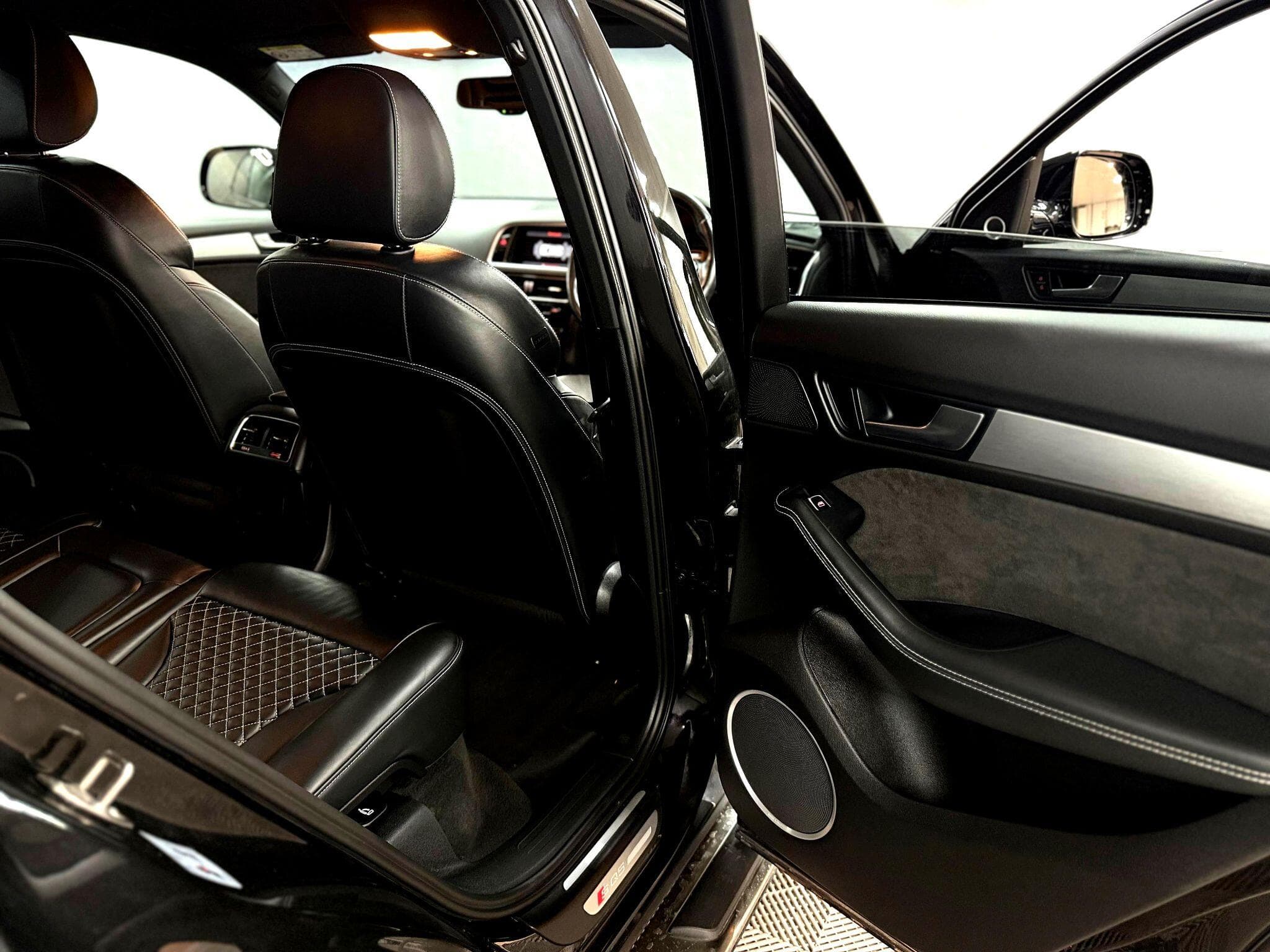 2016 Audi SQ5 - Thumbnail 44