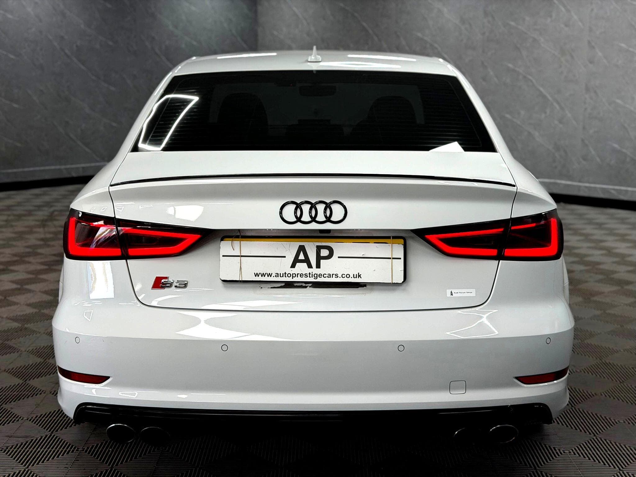 2015 Audi S3 - Thumbnail 21