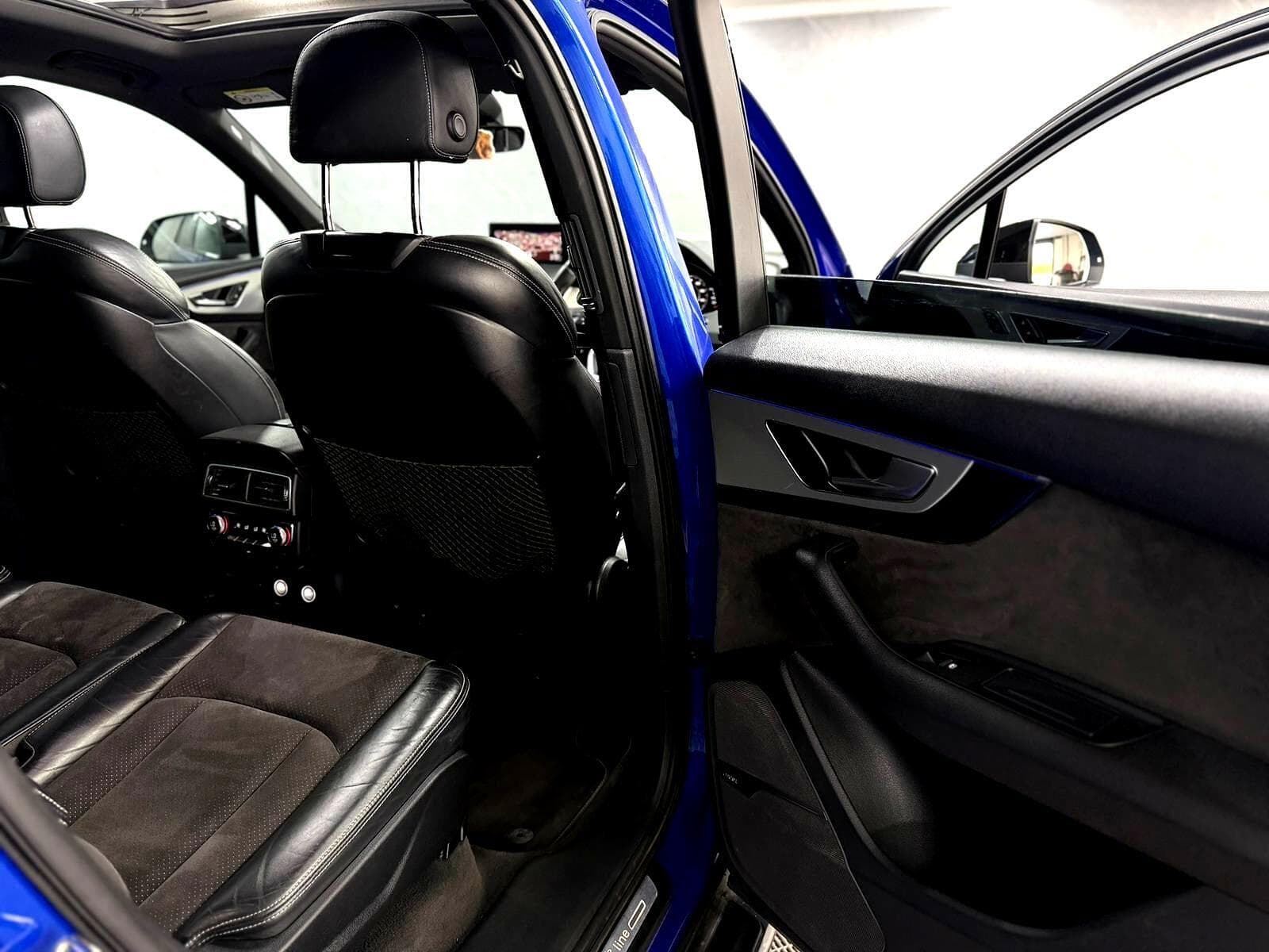 2018 Audi Q7 - Thumbnail 49