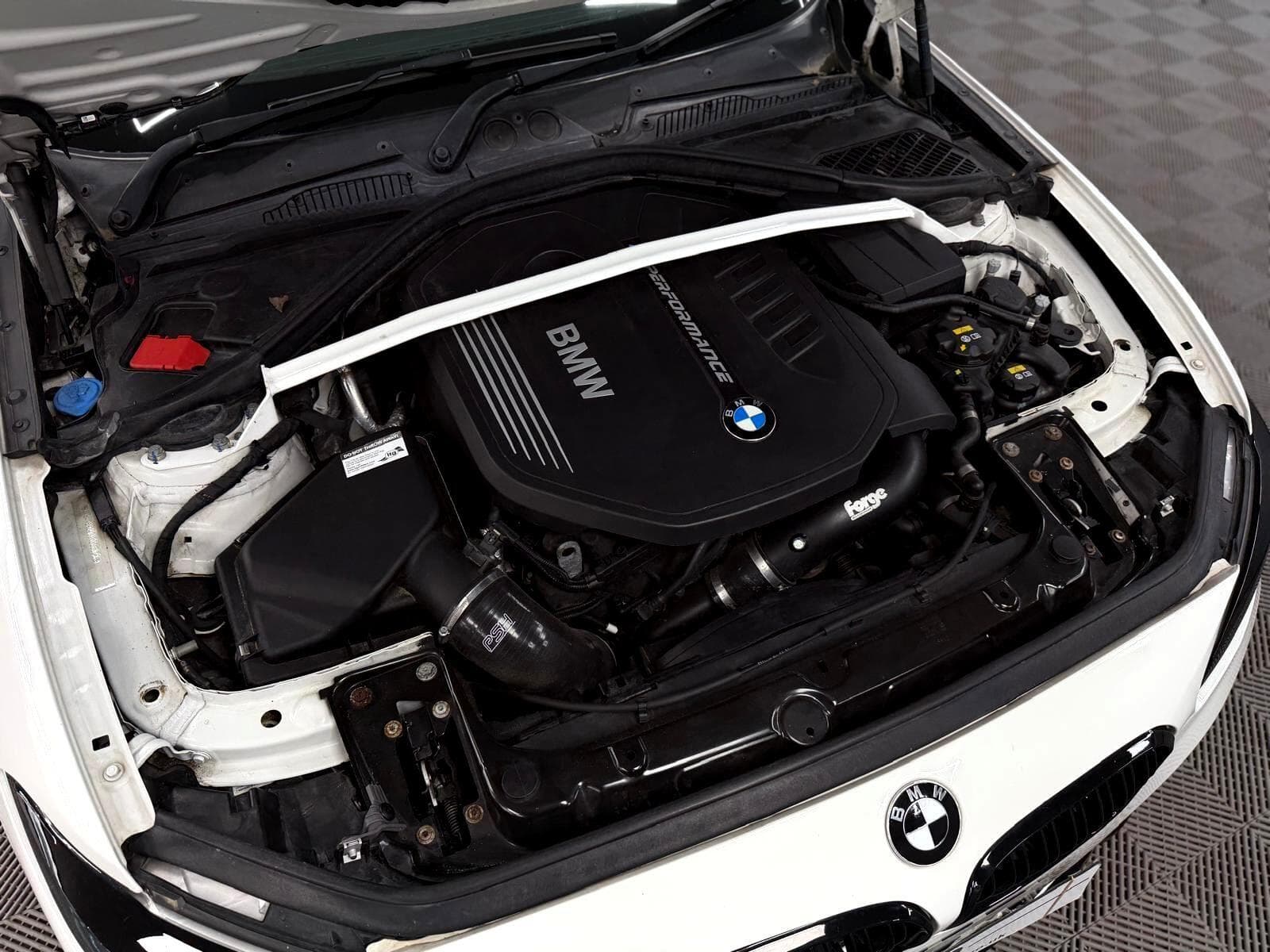 2018 BMW 1 Series - Thumbnail 41