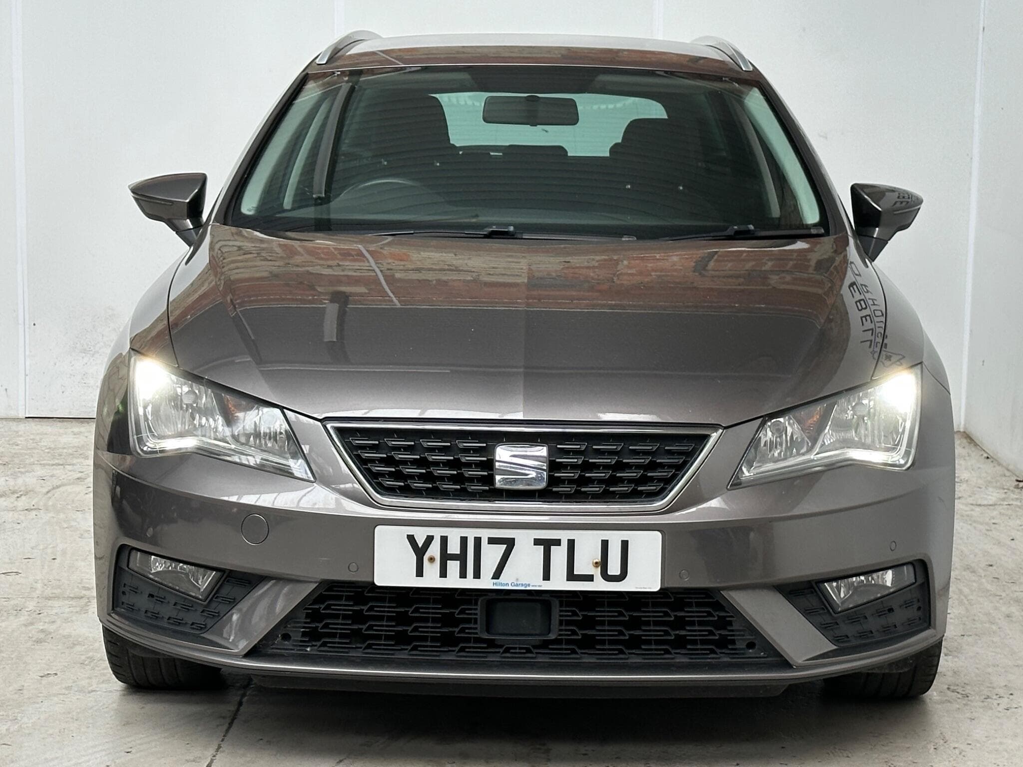 2017 SEAT Leon - Image 2