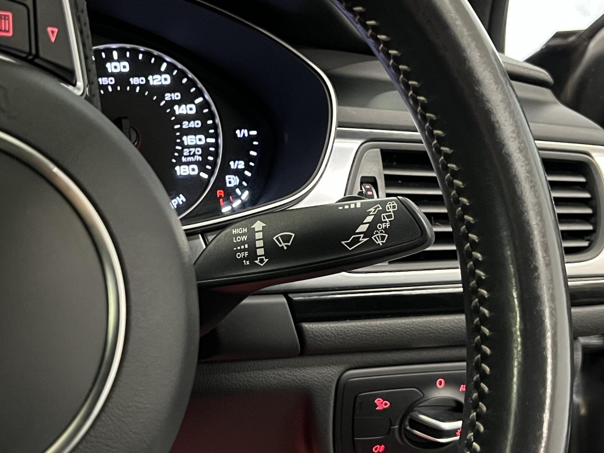 2017 Audi A6 Avant - Thumbnail 29