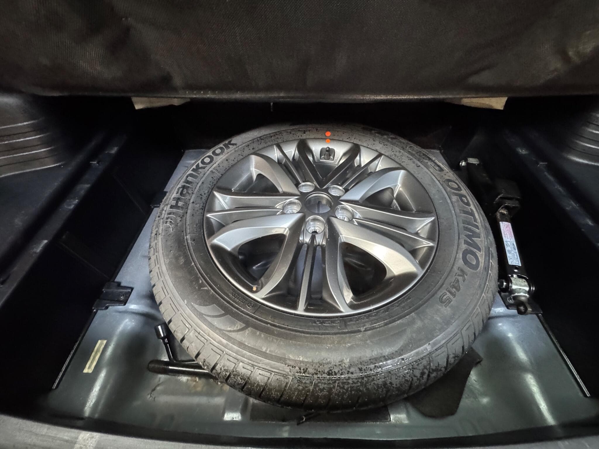 2014 Hyundai ix35 - Thumbnail 26