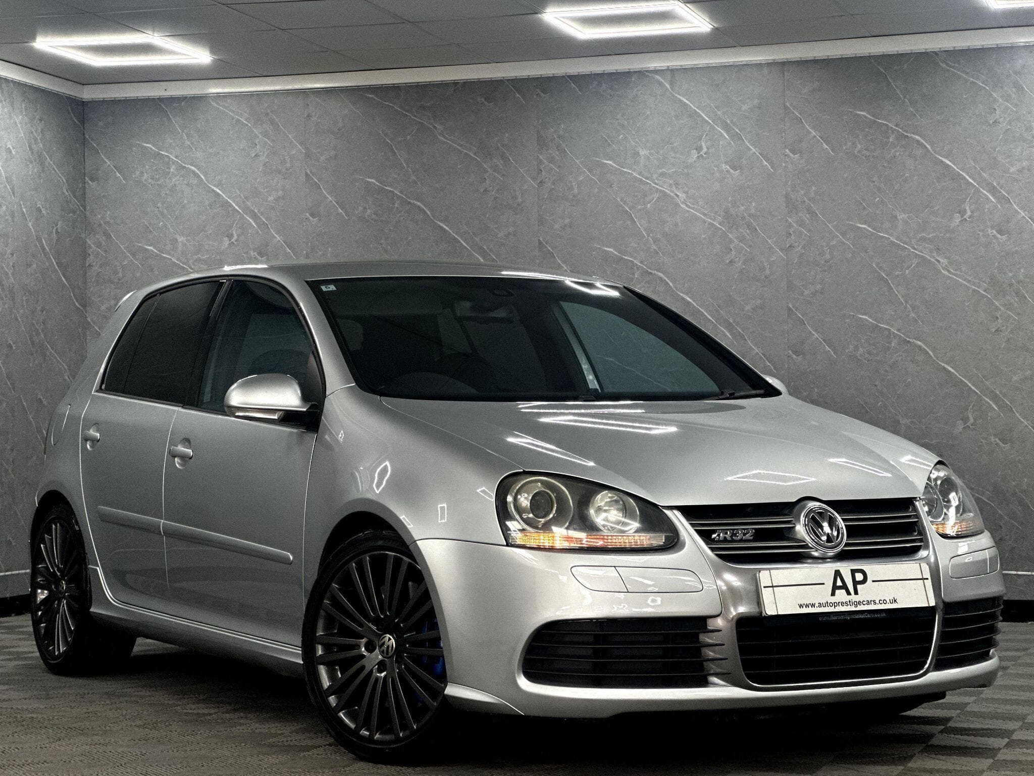 2006 Volkswagen Golf - Thumbnail 9