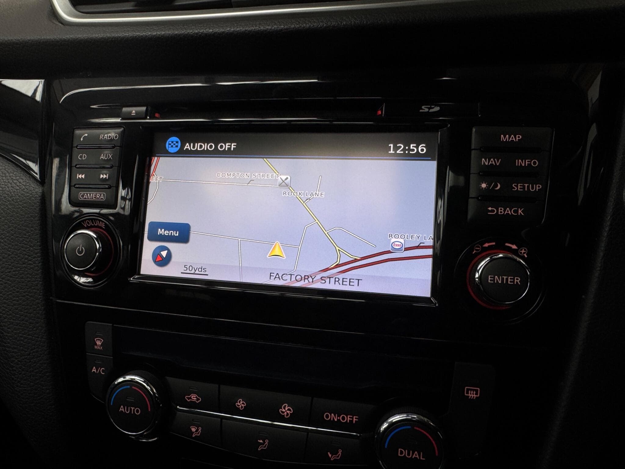 2016 Nissan Qashqai - Thumbnail 16