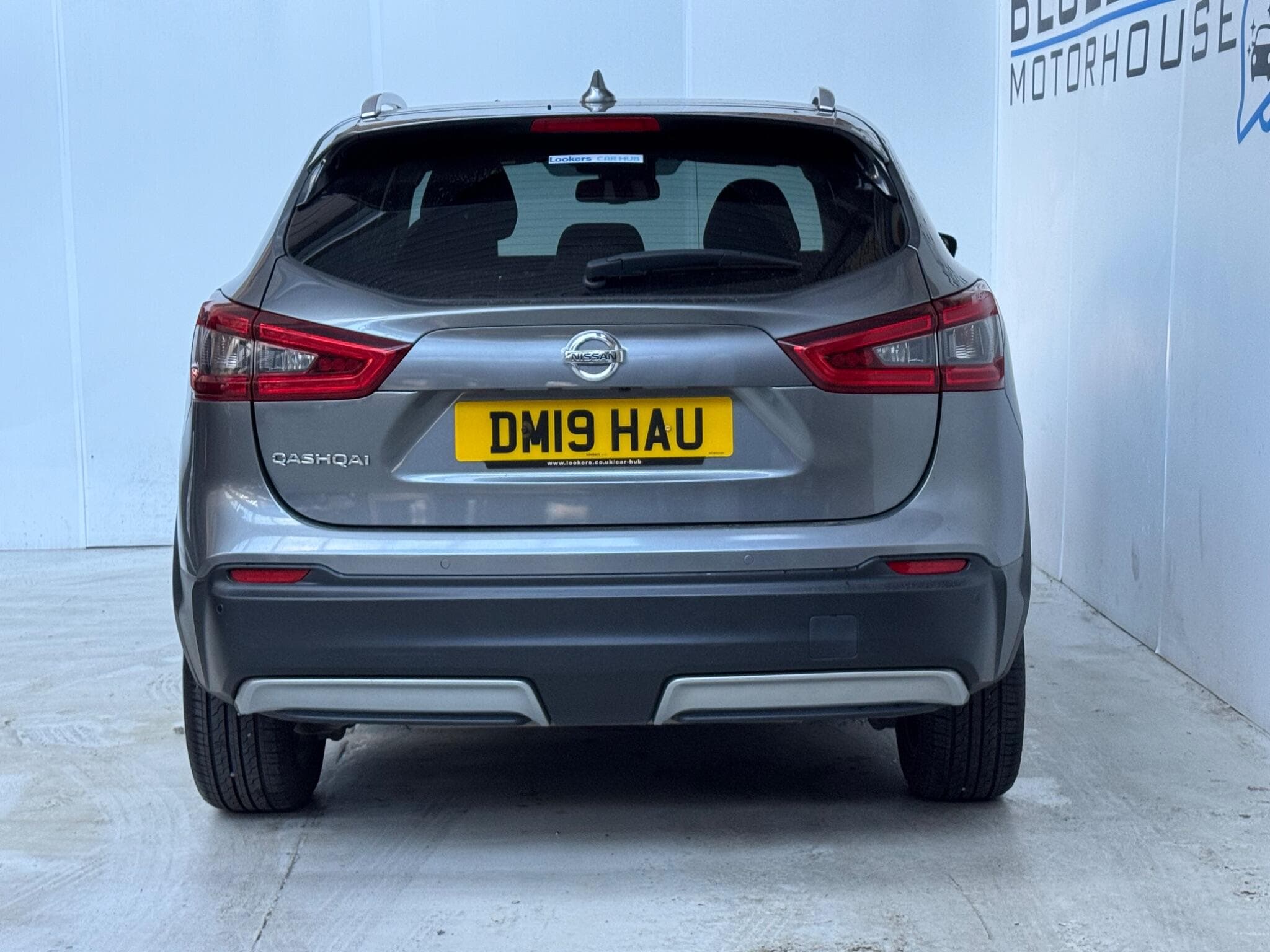 2019 Nissan Qashqai - Thumbnail 6