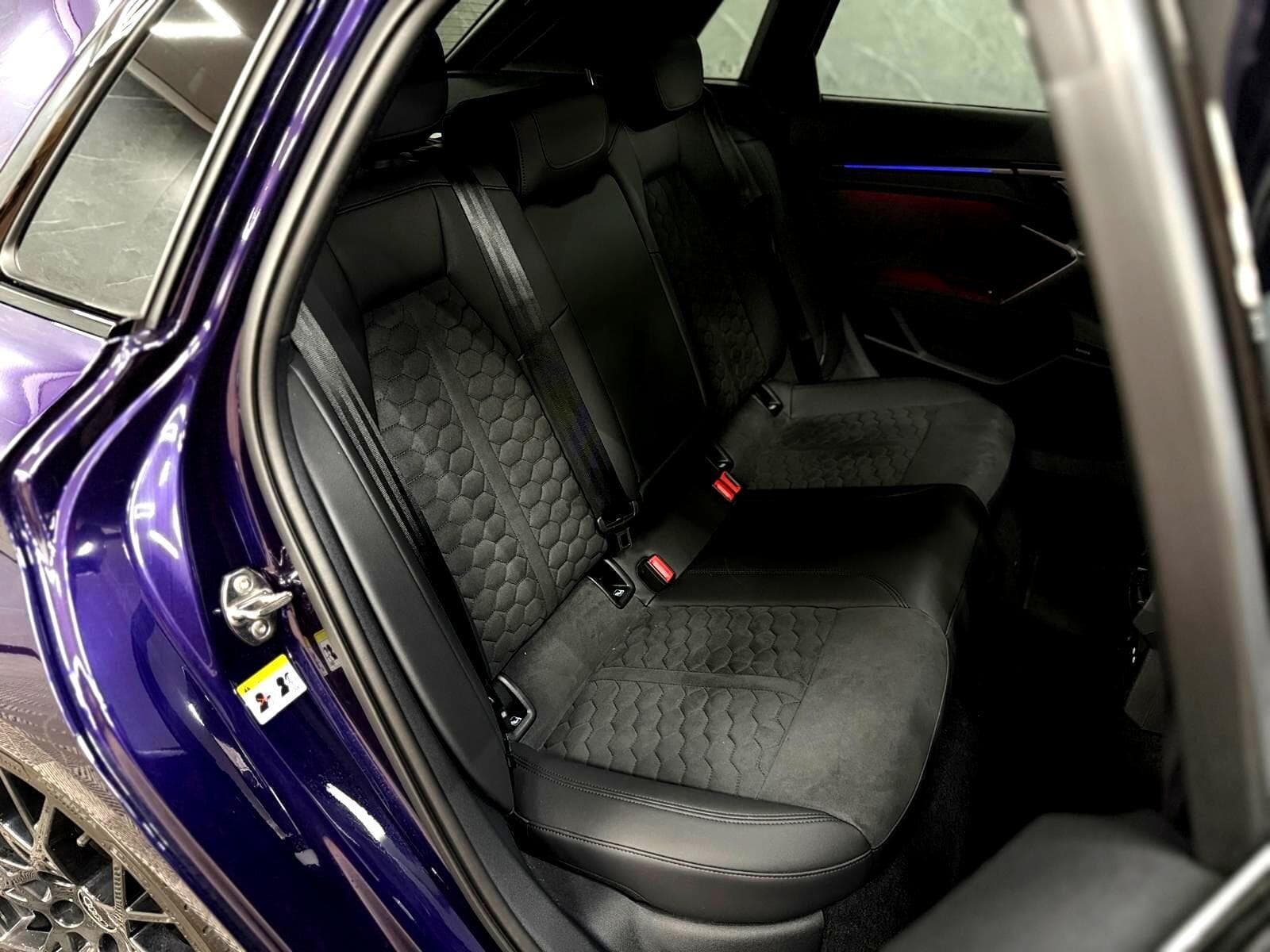 2025 Audi RS3 - Thumbnail 56