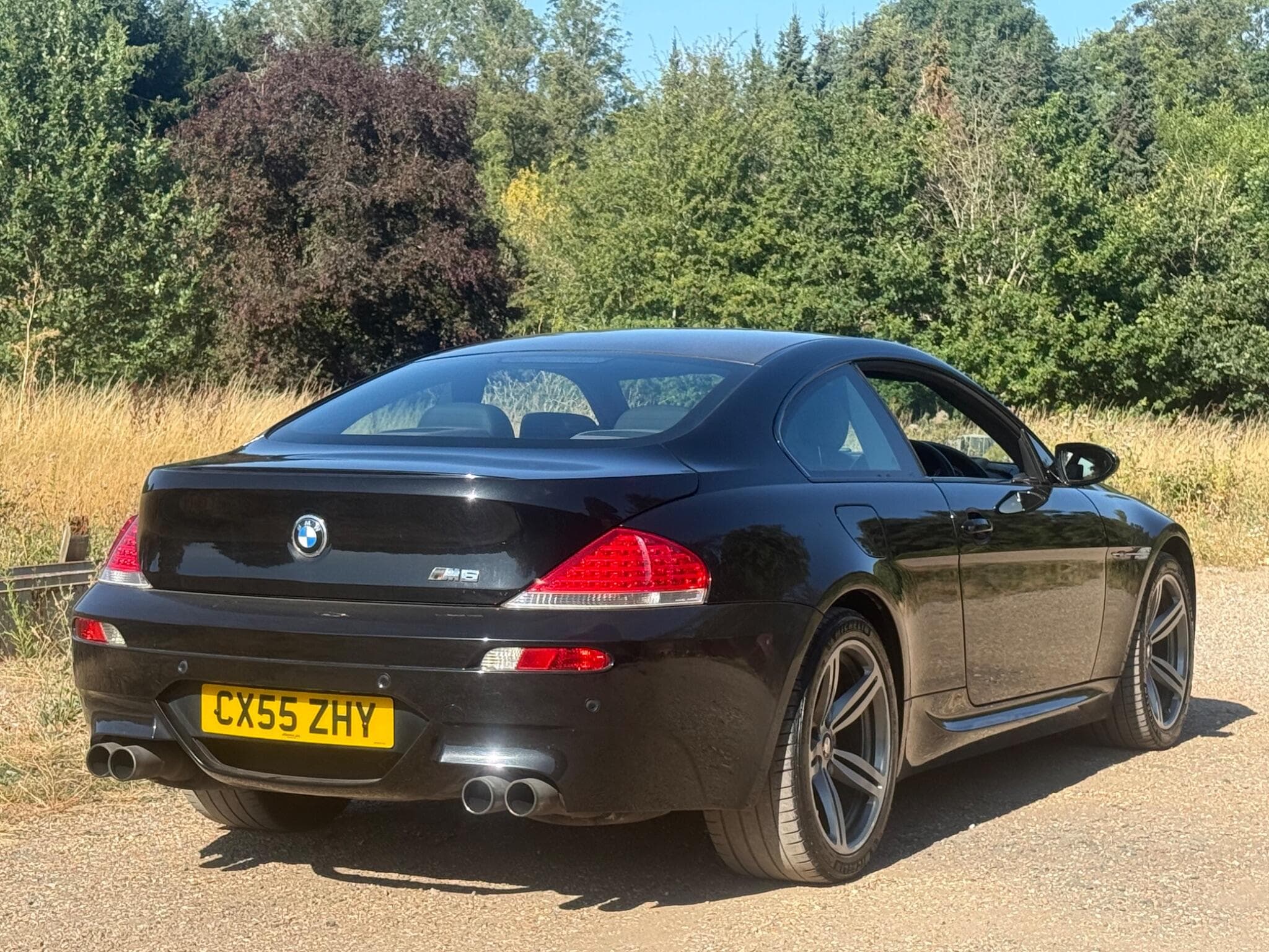 2006 BMW M6 - Image 3