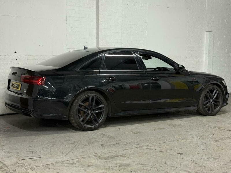 2014 Audi A6 Saloon - Thumbnail 10