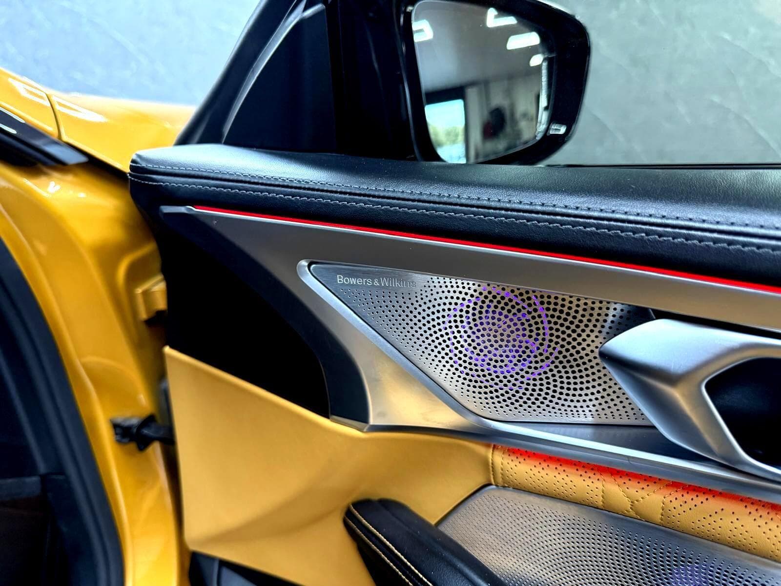 2022 BMW M8 - Thumbnail 62