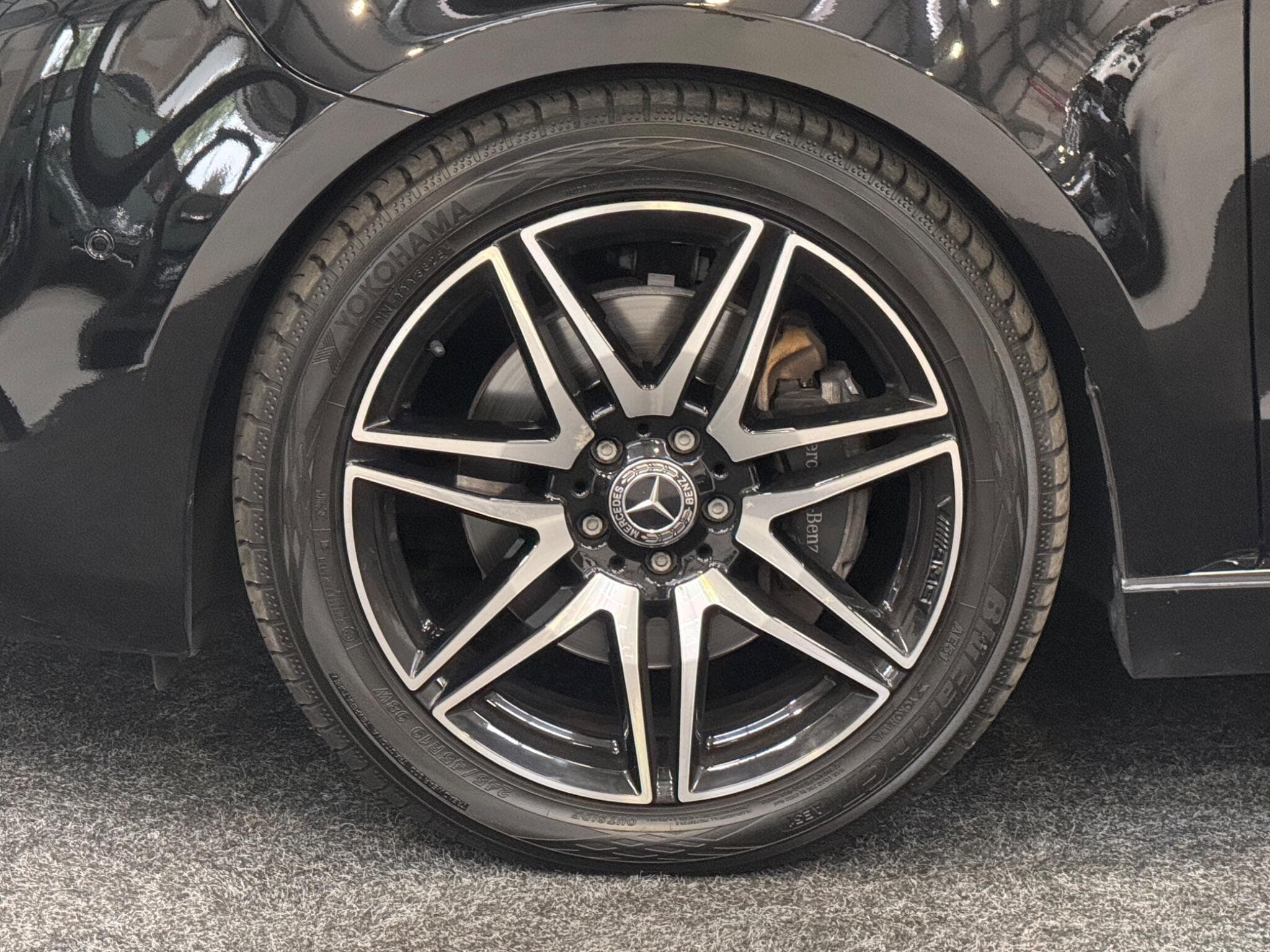 2023 Mercedes-Benz V Class - Thumbnail 50