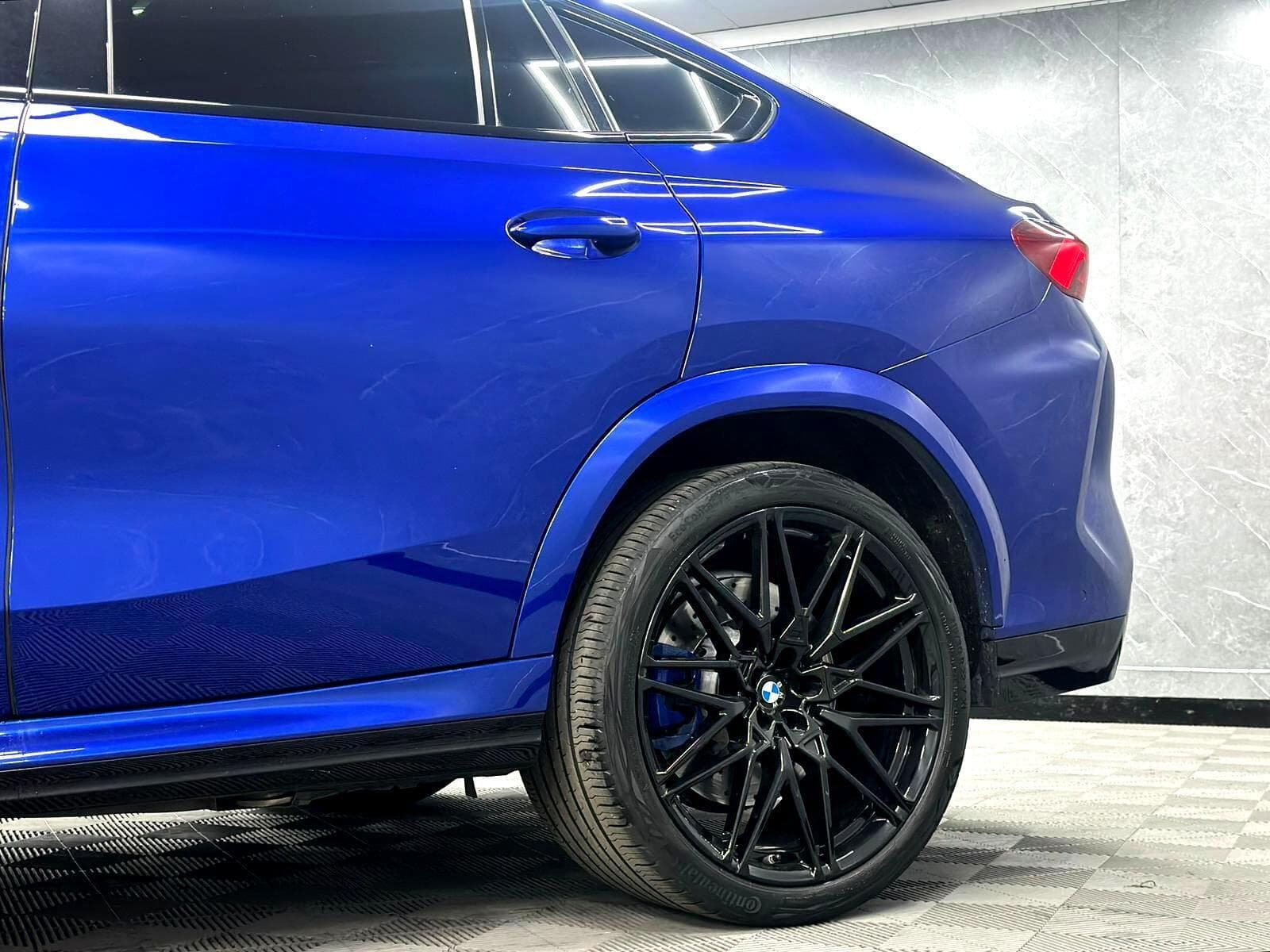 2020 BMW X6 M - Thumbnail 27